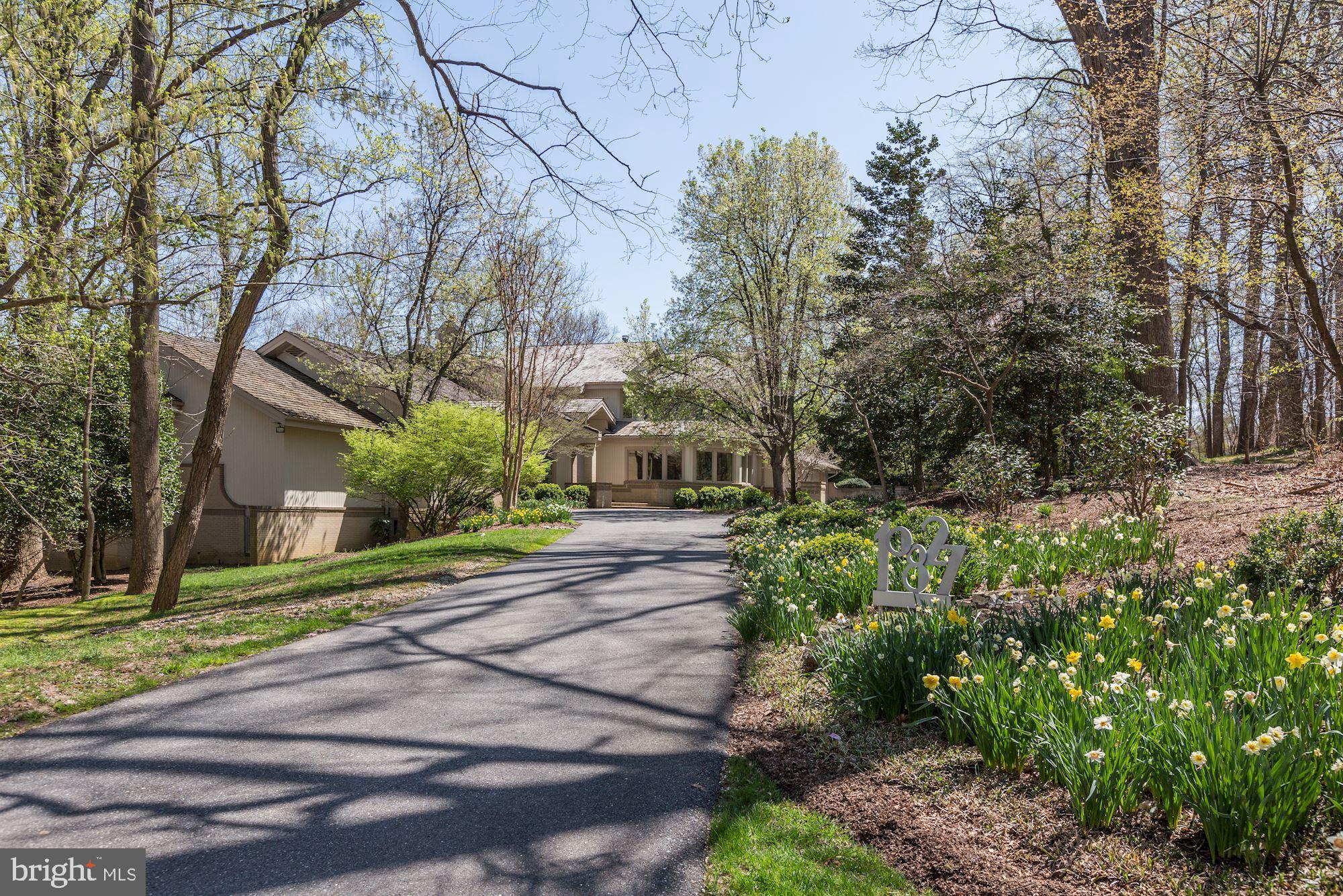 POTOMAC - Residential