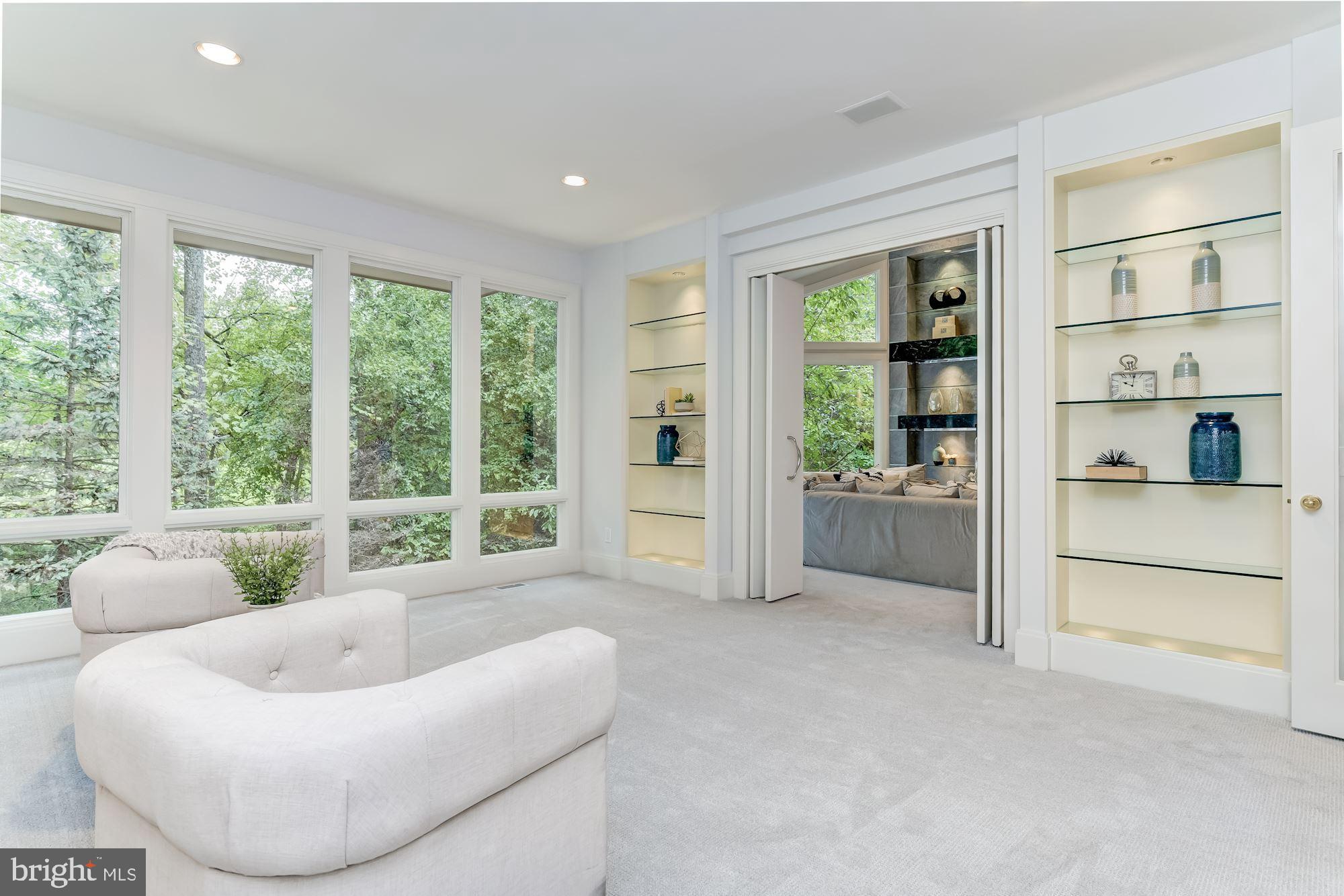 POTOMAC - Residential