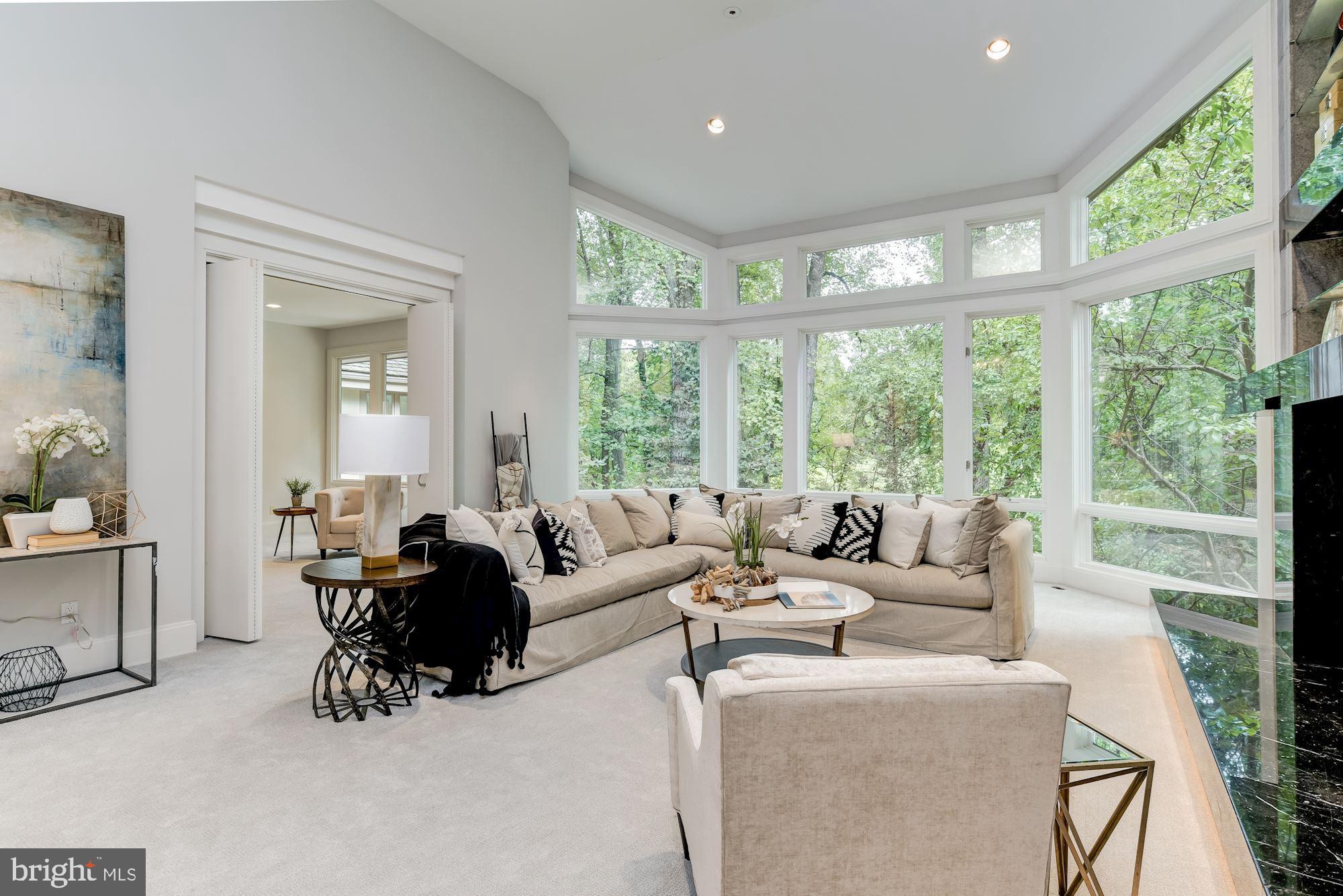 POTOMAC - Residential