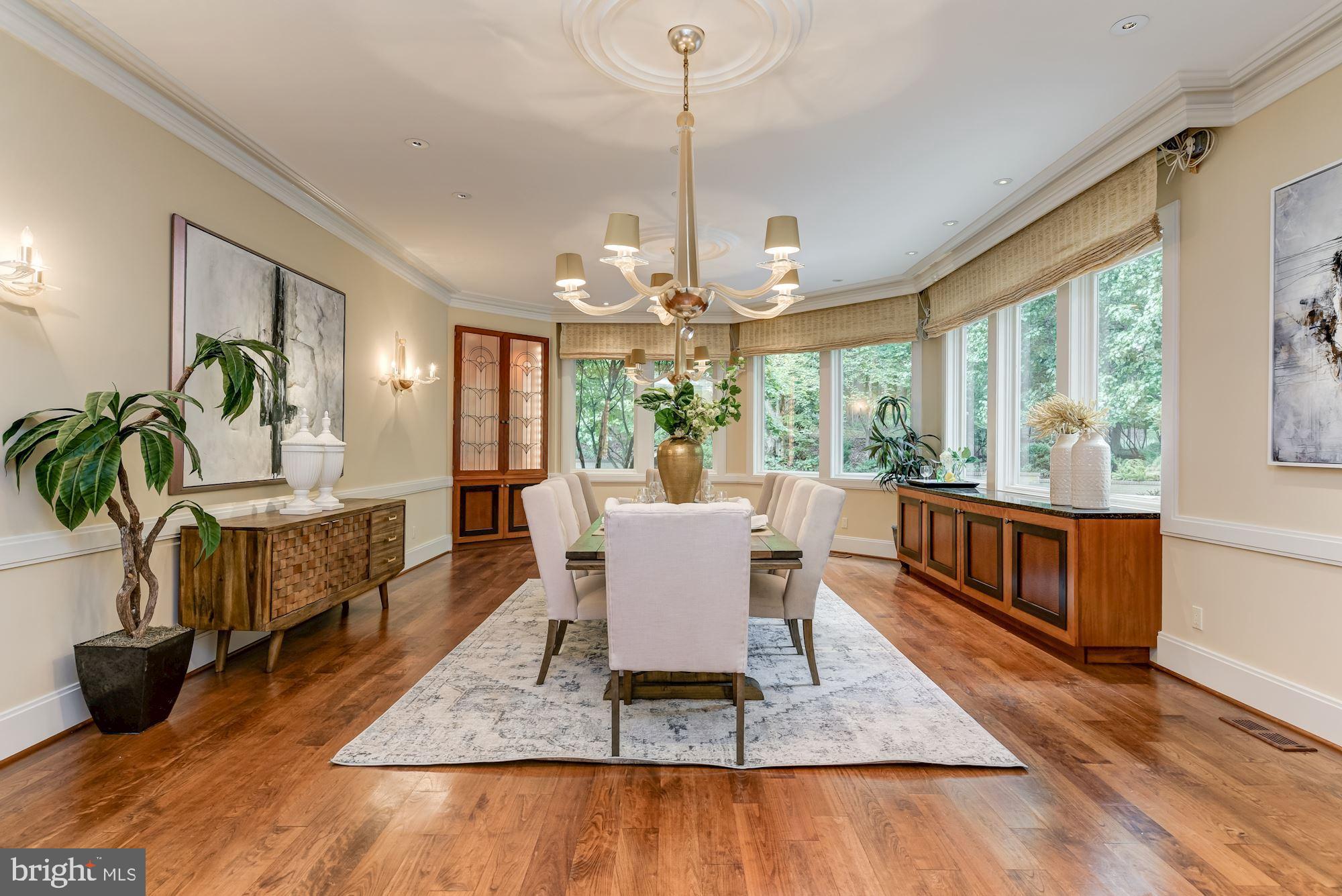 POTOMAC - Residential