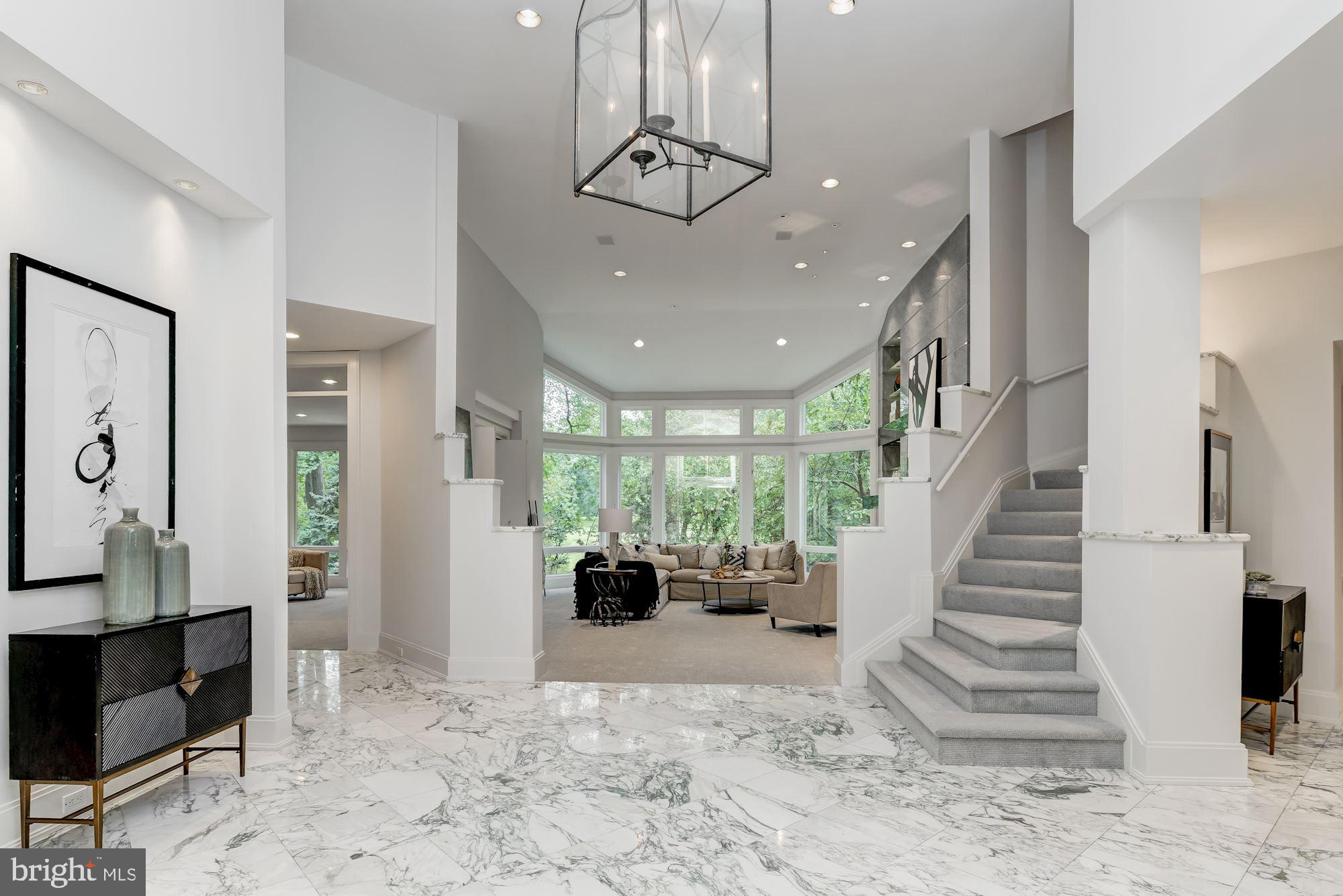 POTOMAC - Residential