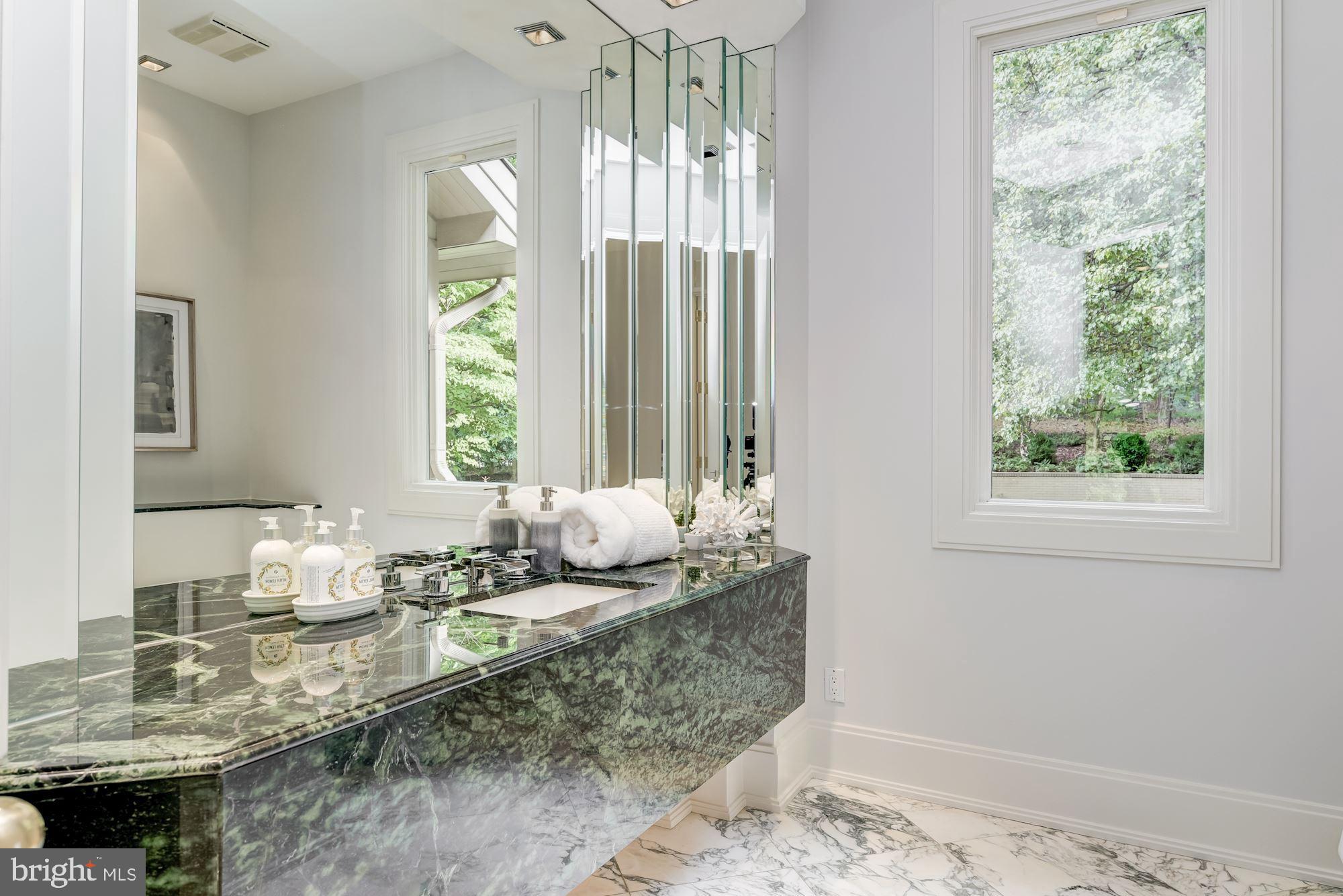 POTOMAC - Residential