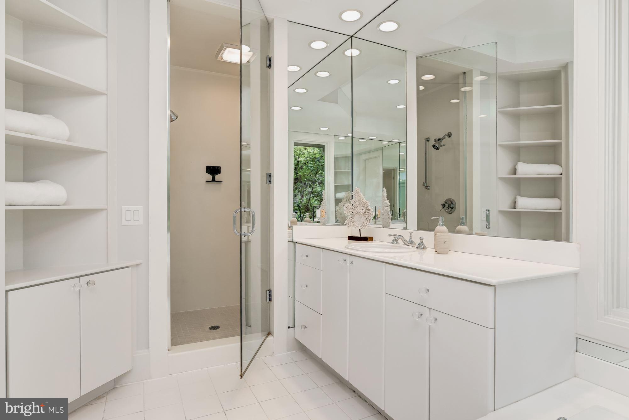 POTOMAC - Residential