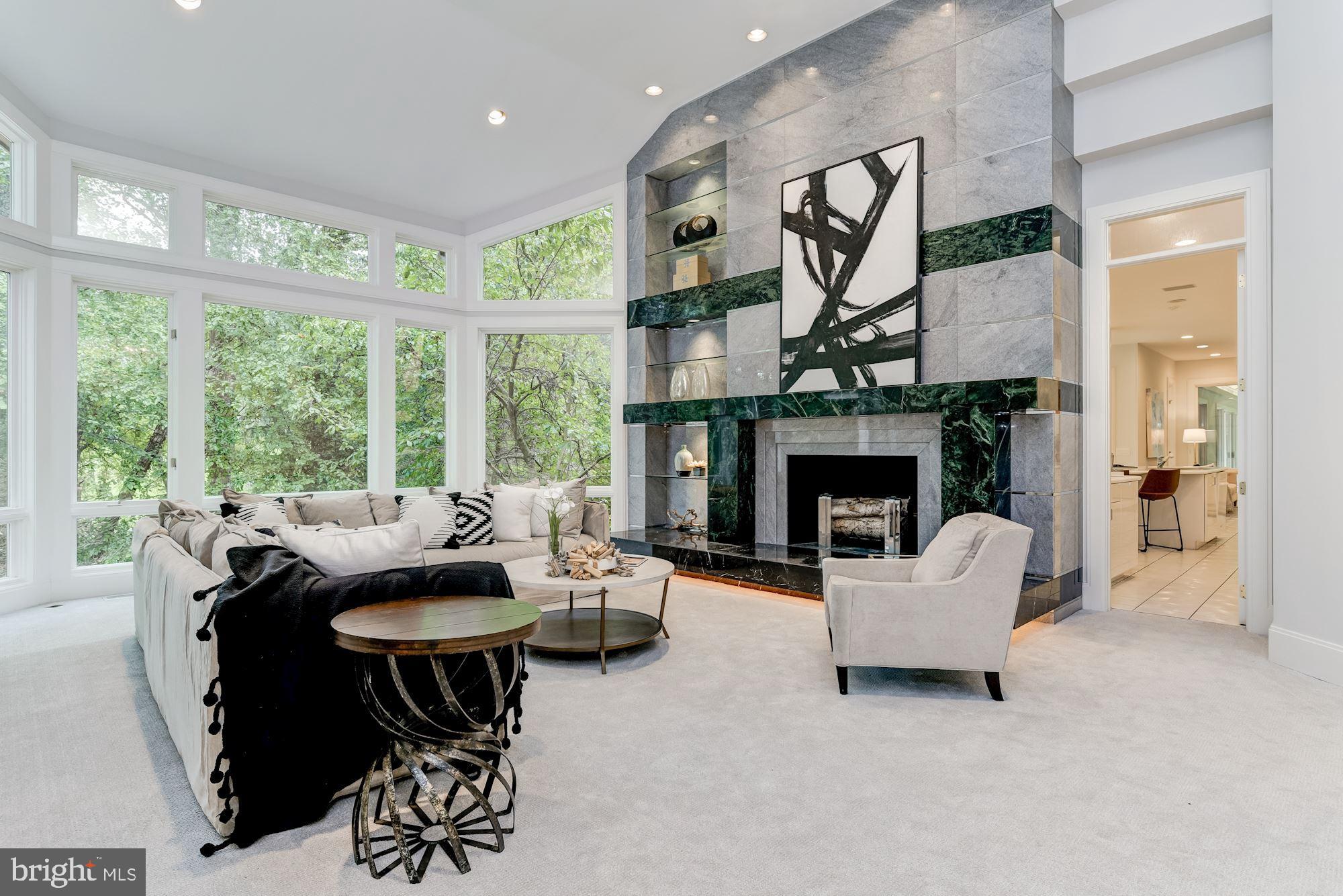 POTOMAC - Residential