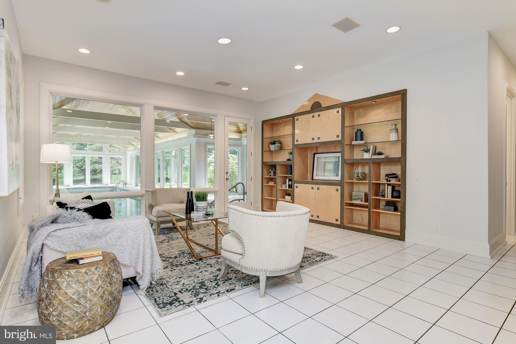 POTOMAC - Residential