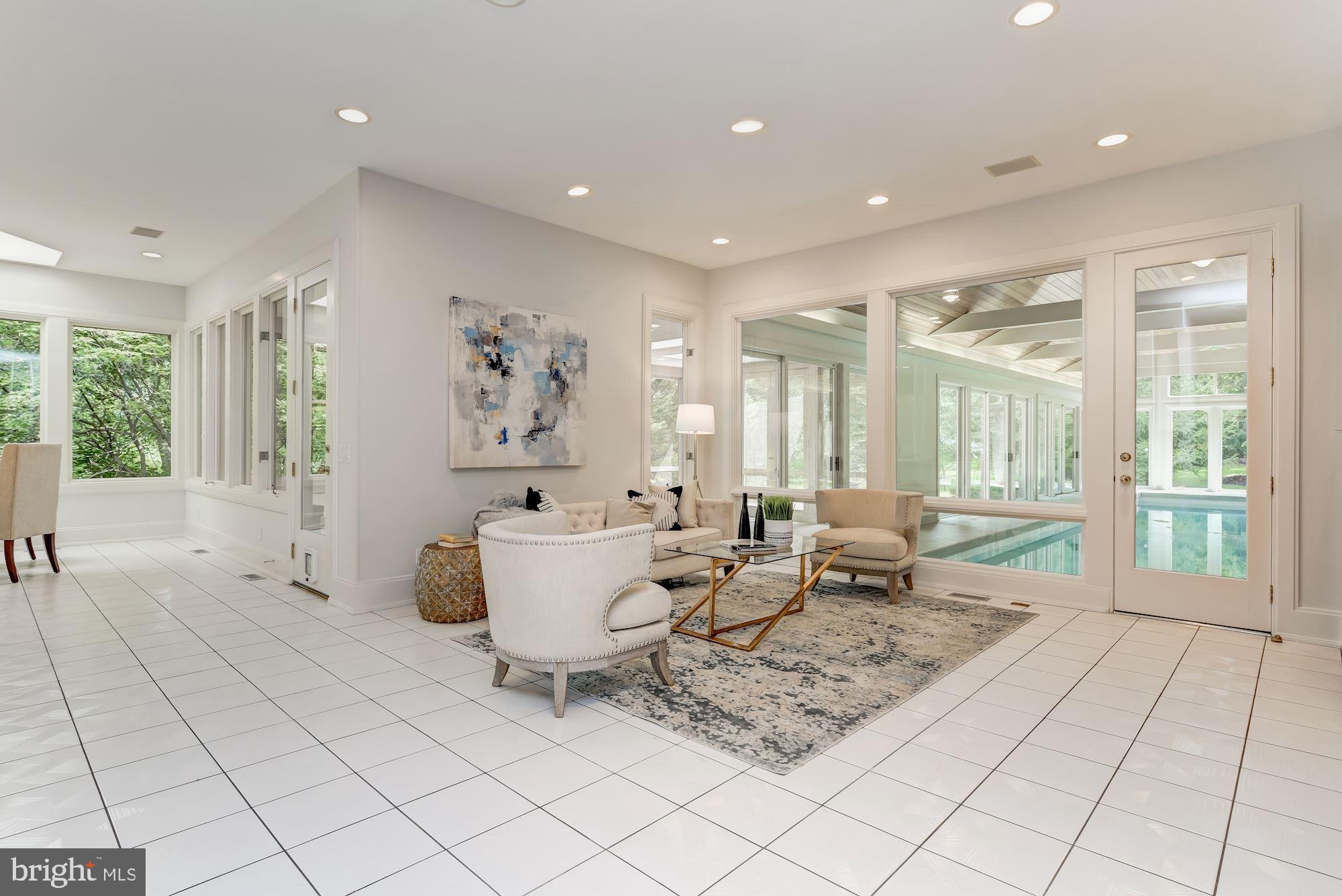 POTOMAC - Residential