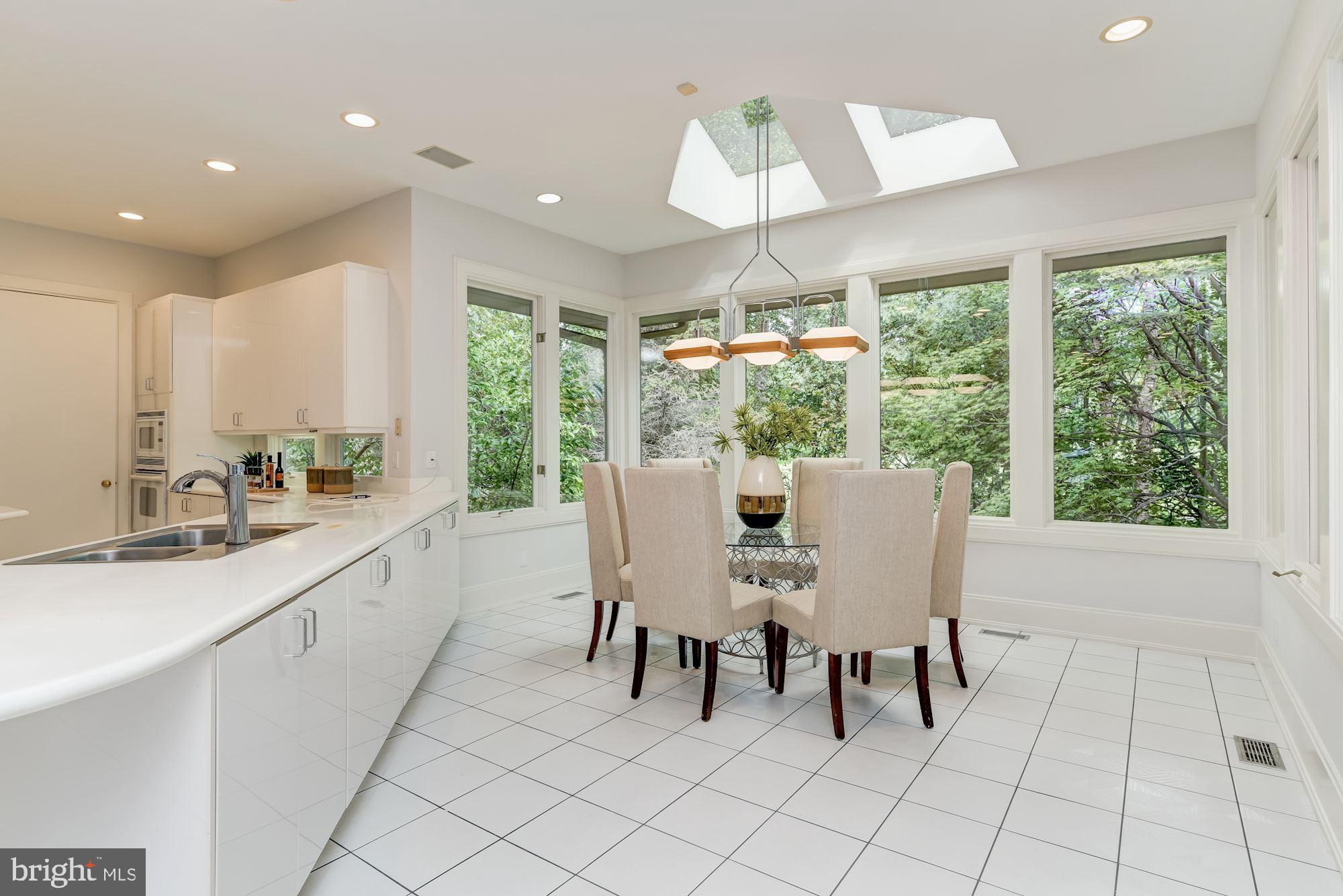 POTOMAC - Residential