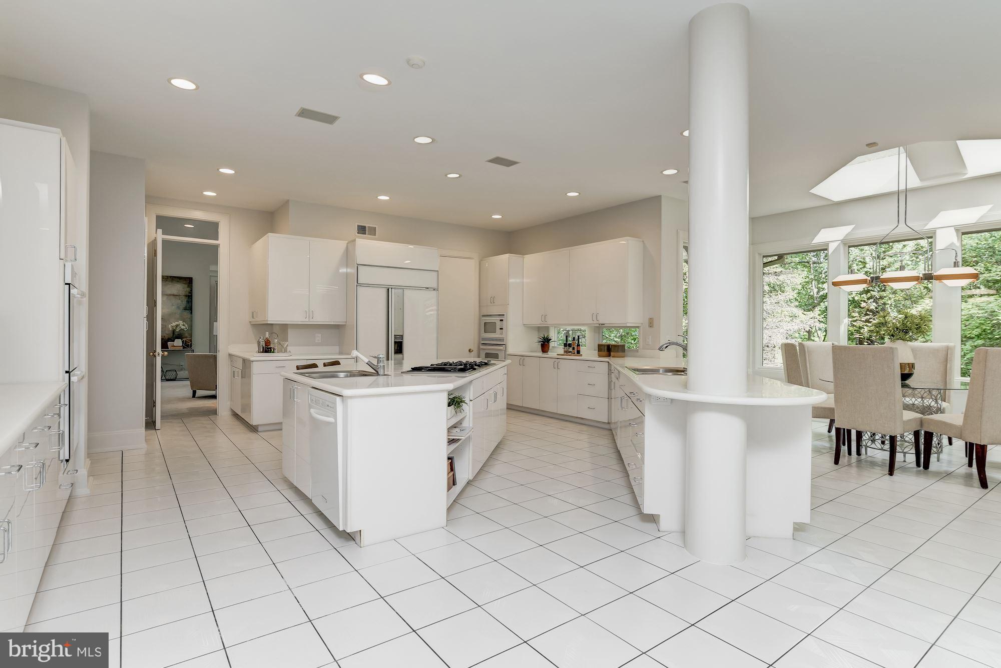 POTOMAC - Residential