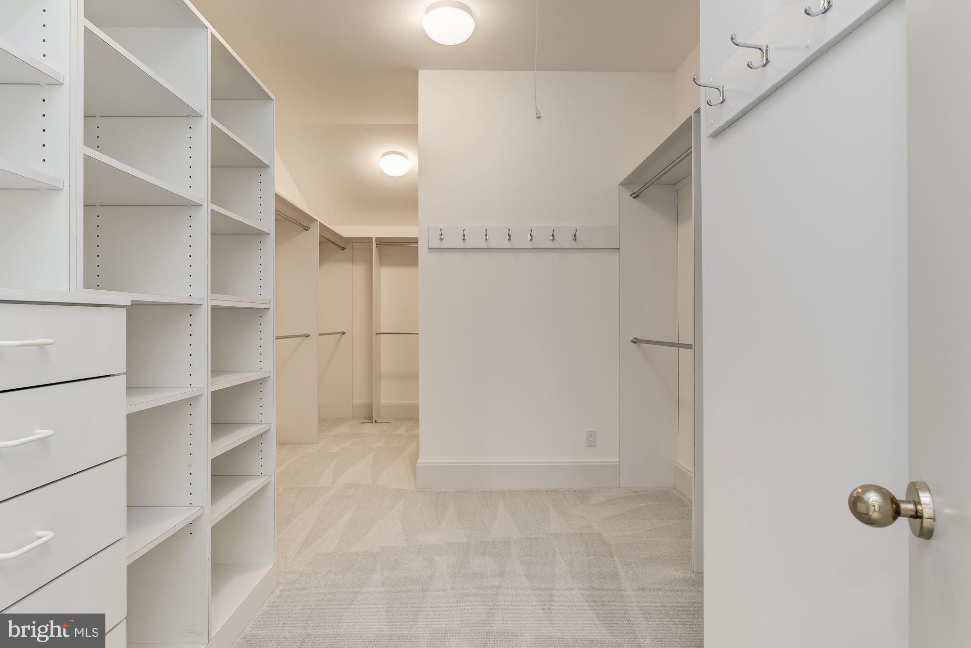 POTOMAC - Residential