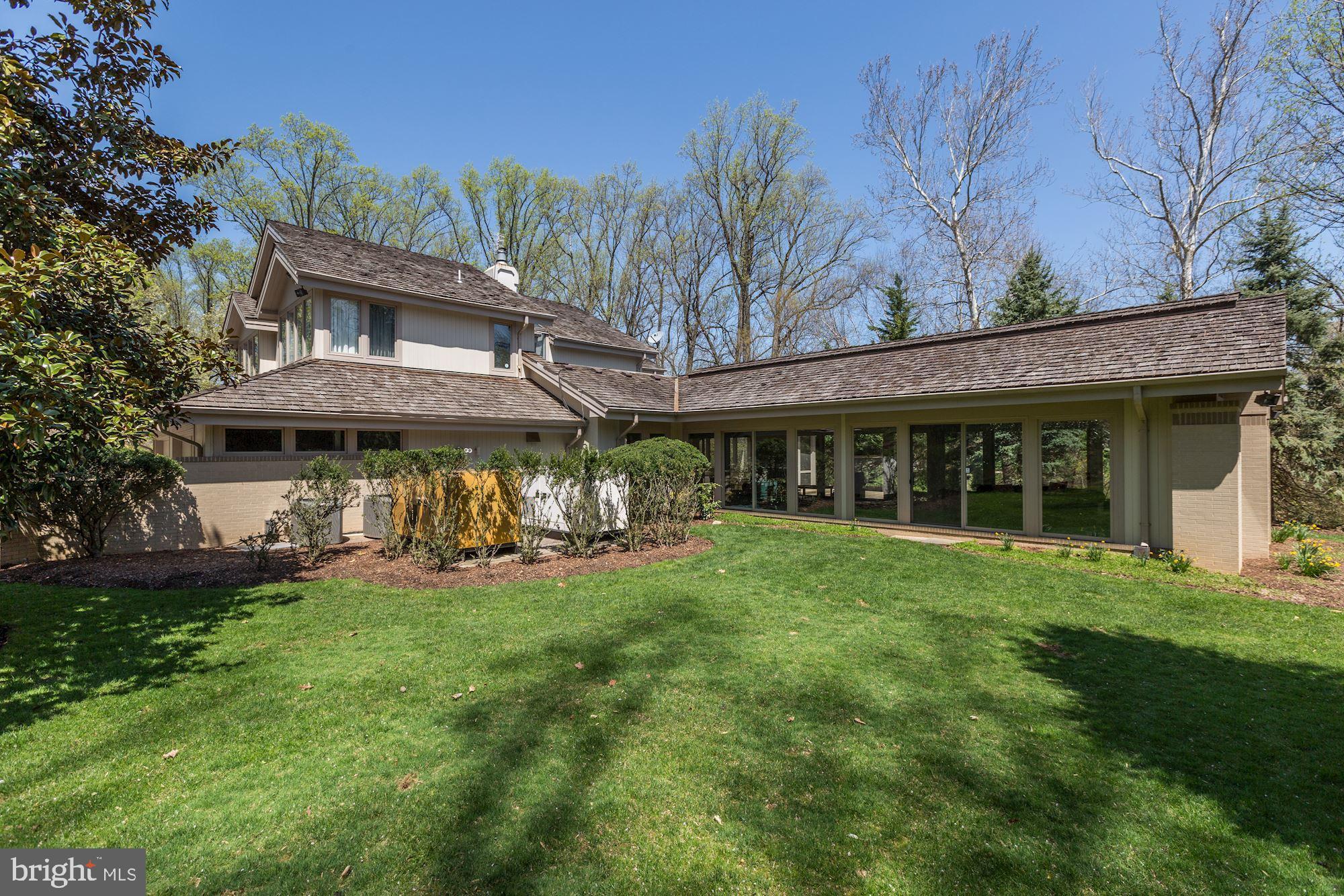 POTOMAC - Residential