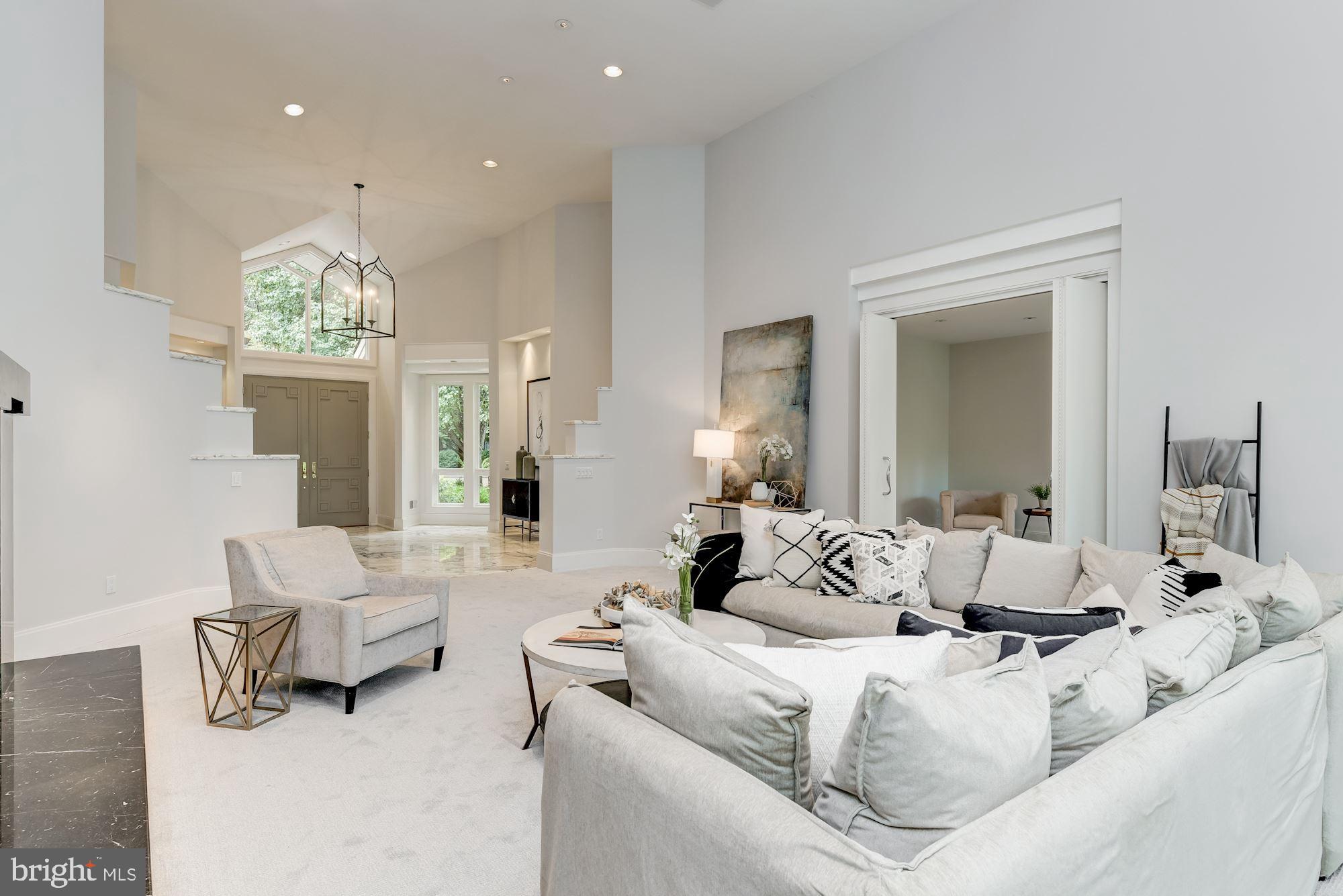 POTOMAC - Residential