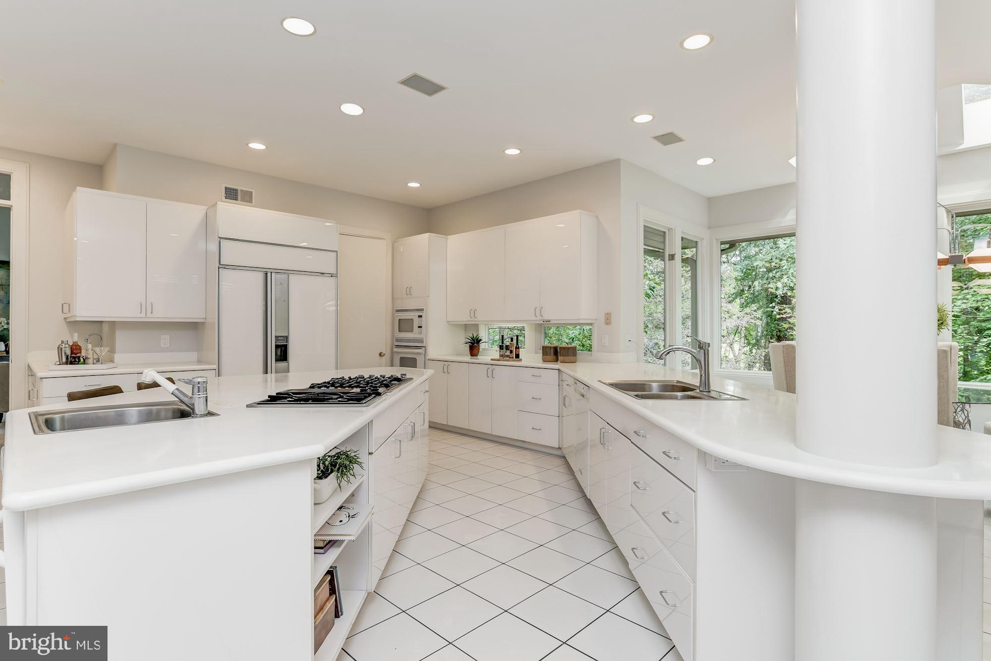 POTOMAC - Residential