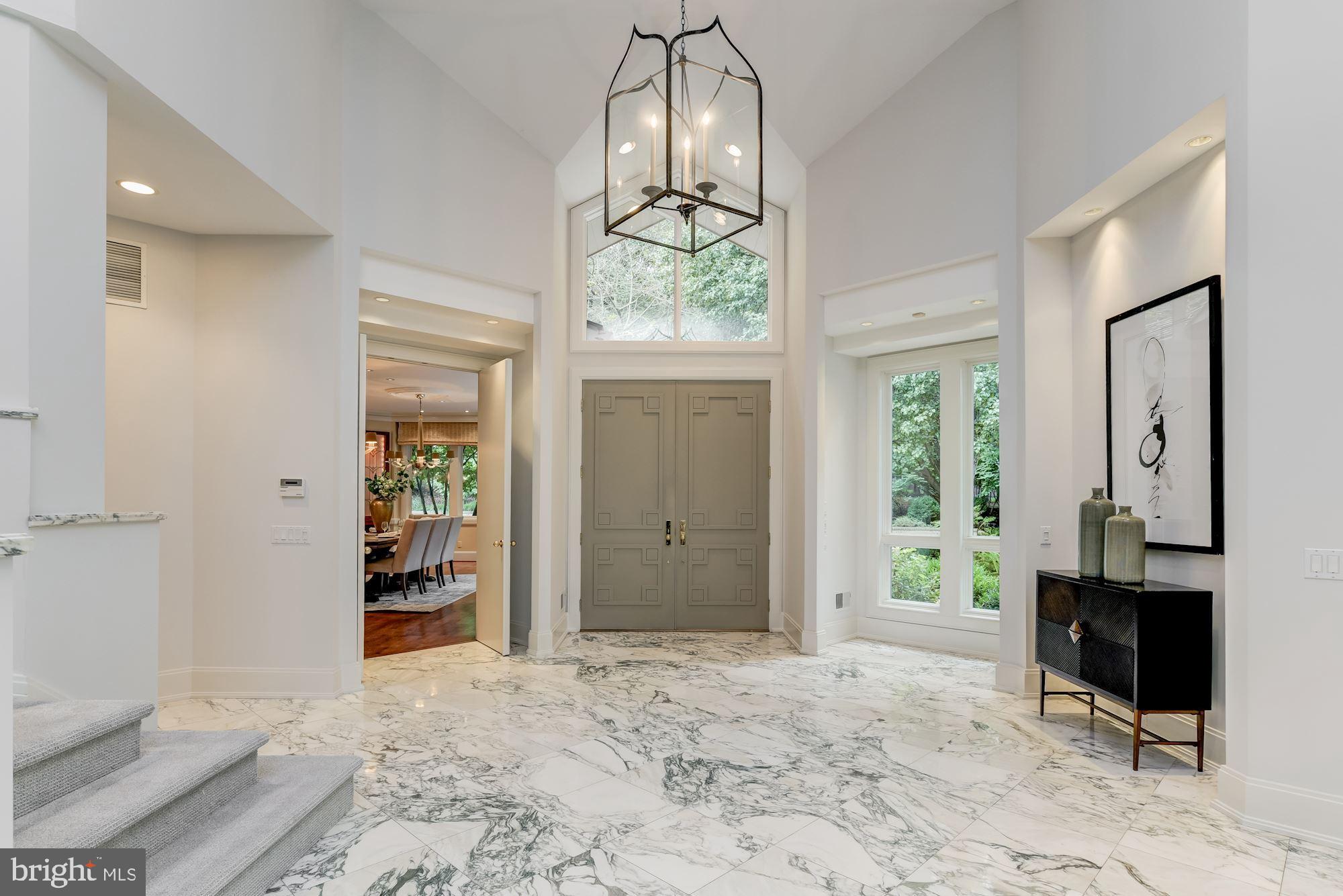 POTOMAC - Residential