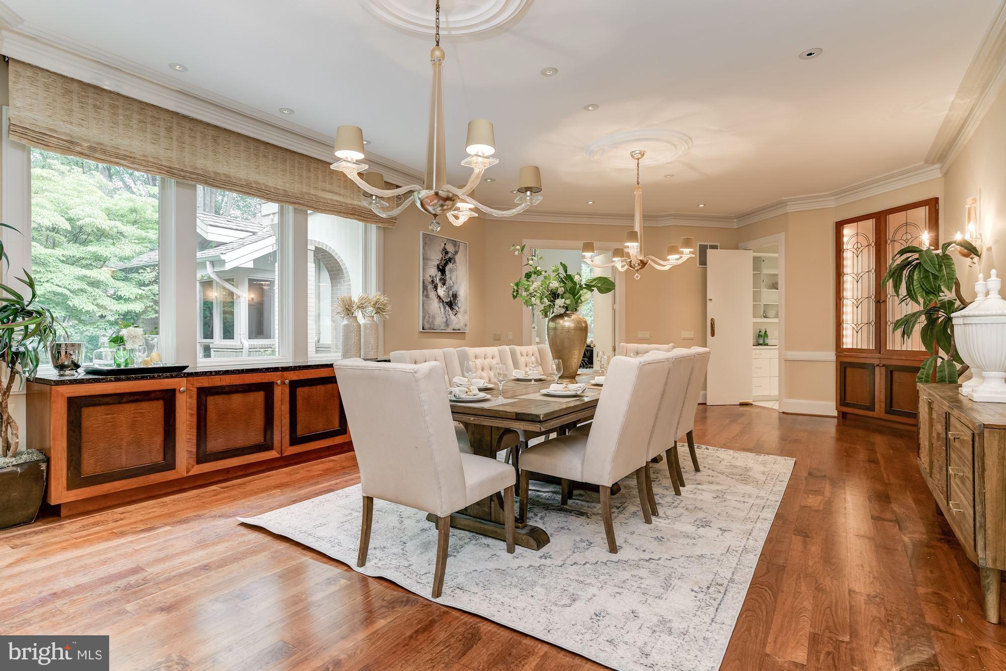 POTOMAC - Residential