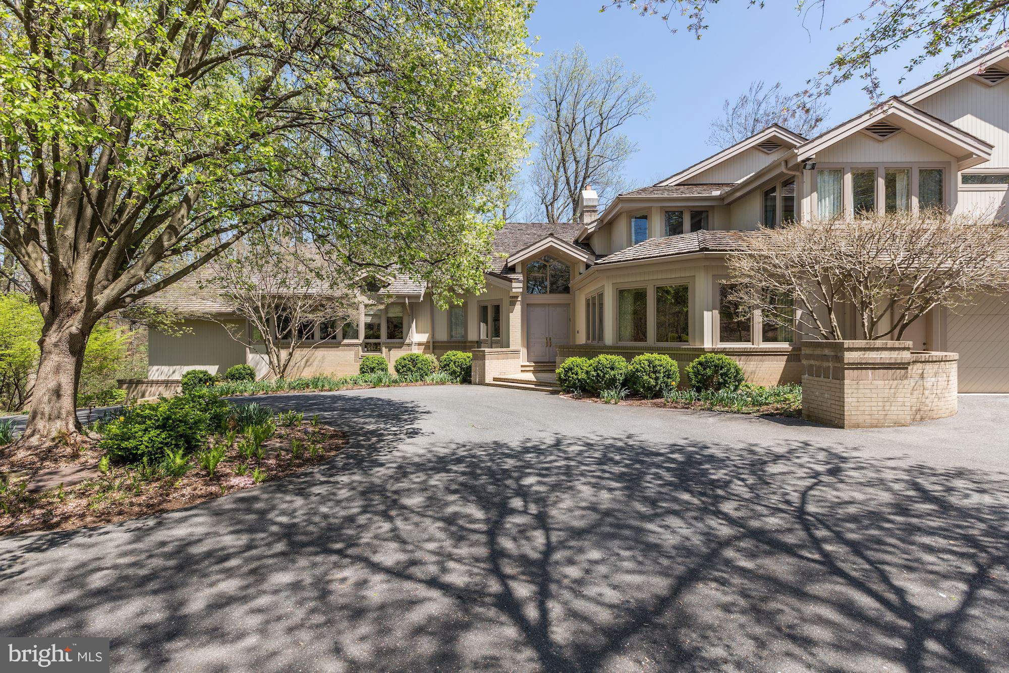 POTOMAC - Residential