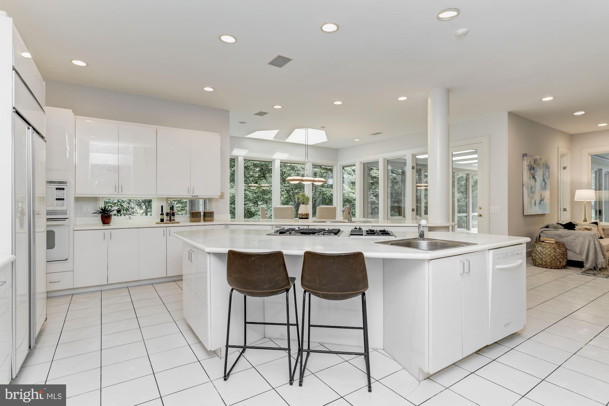 POTOMAC - Residential