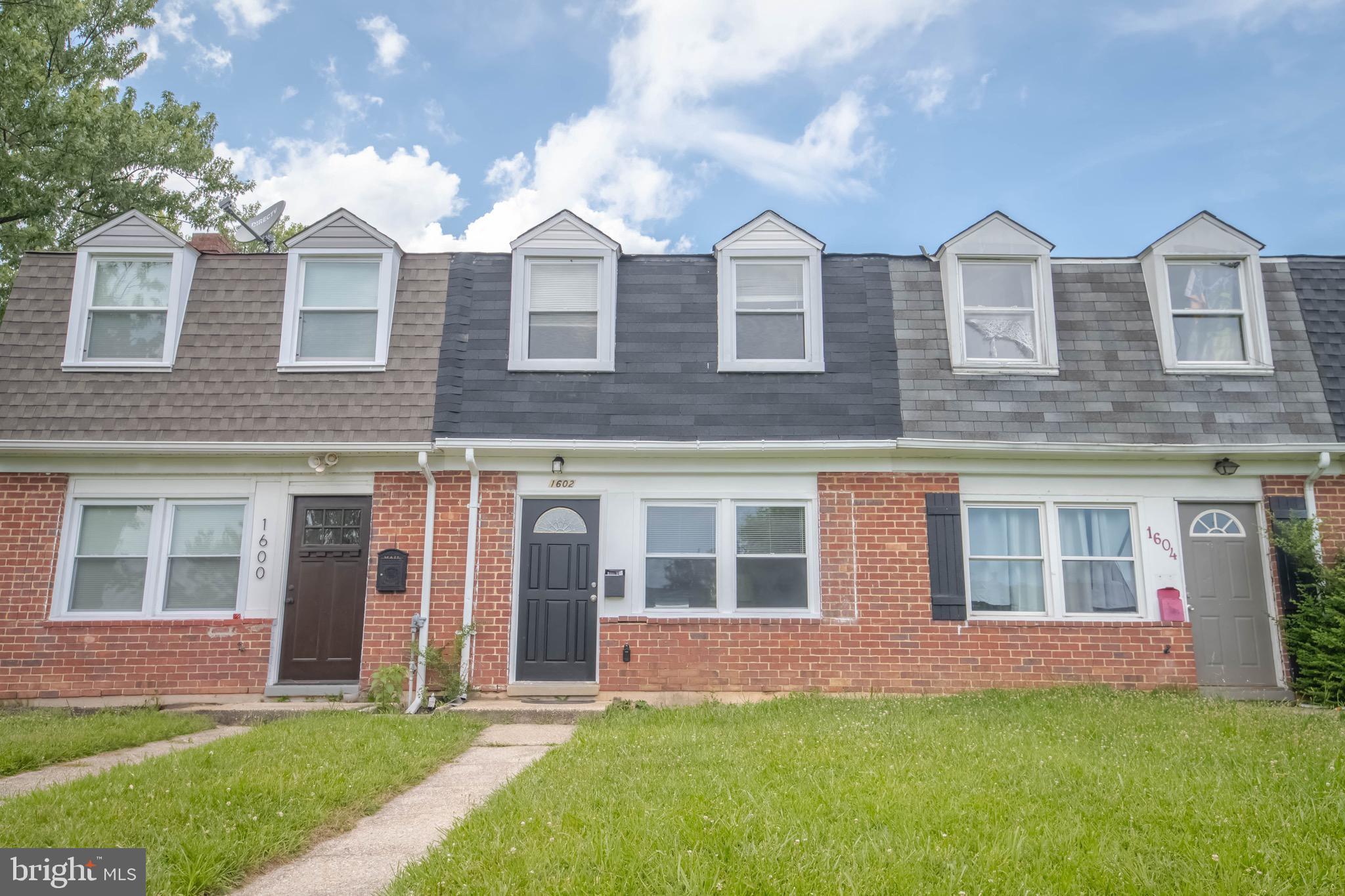 PARKVILLE - Residential