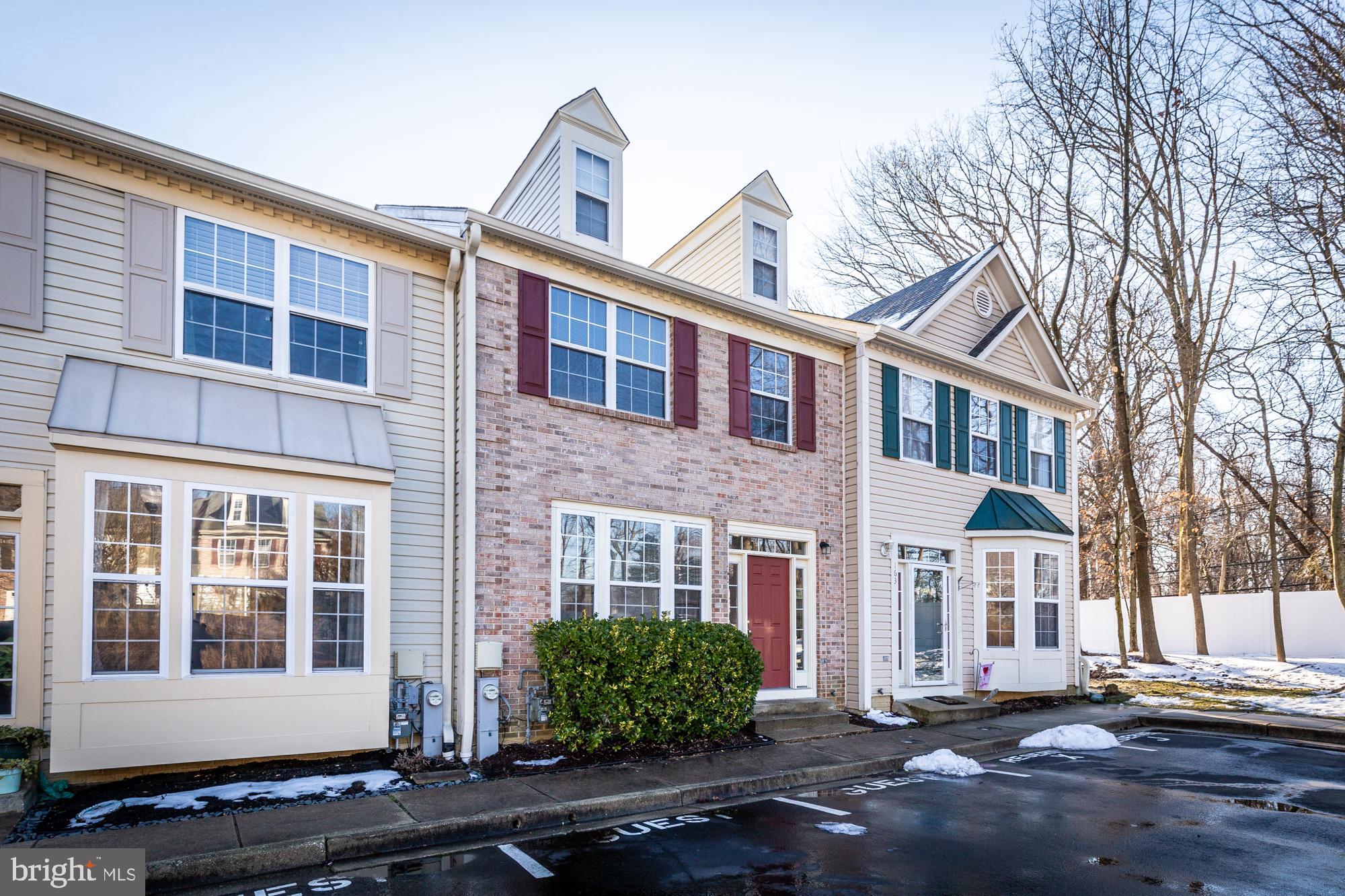 BEECHWOOD HILL - Residential