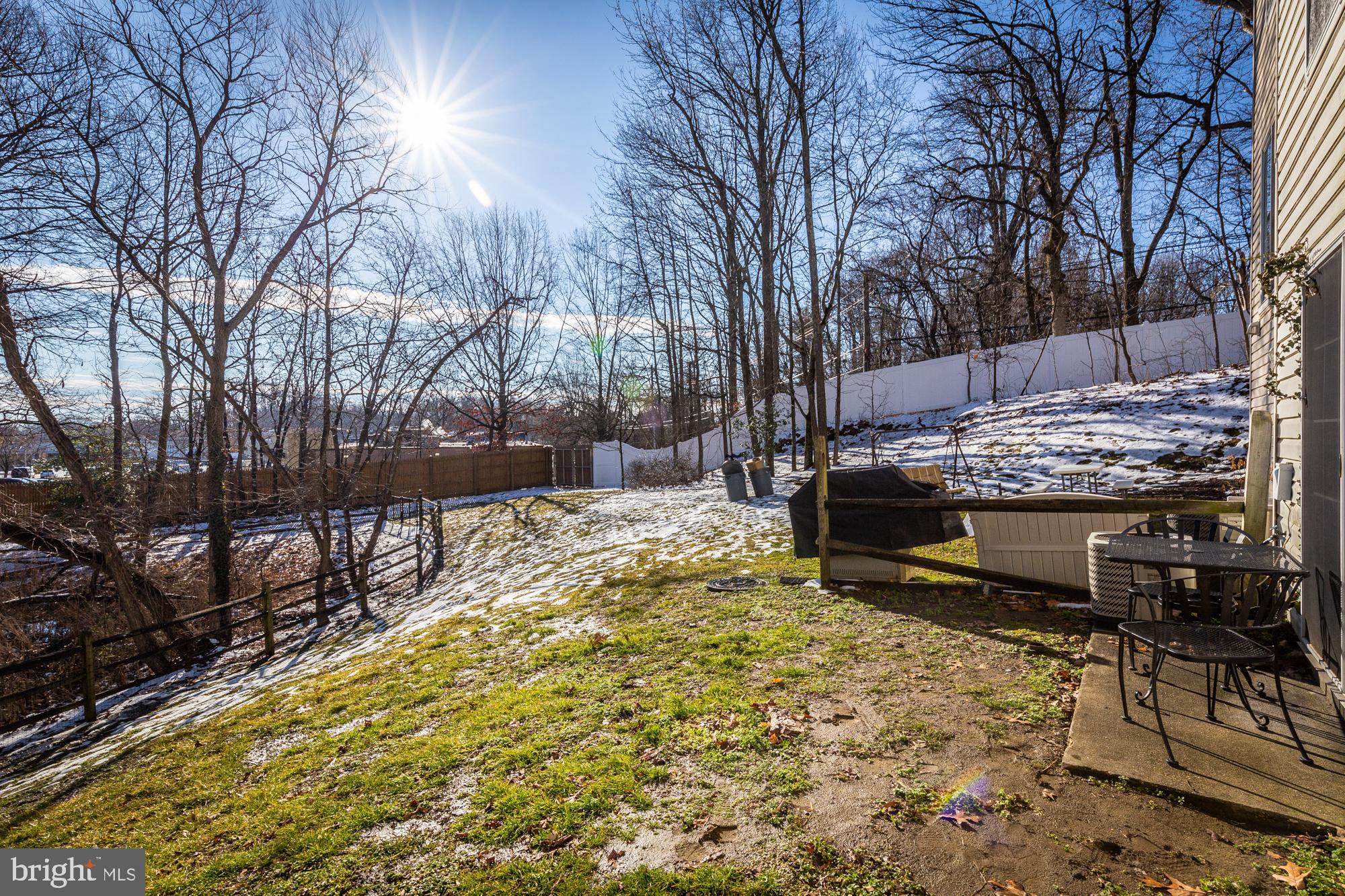 BEECHWOOD HILL - Residential