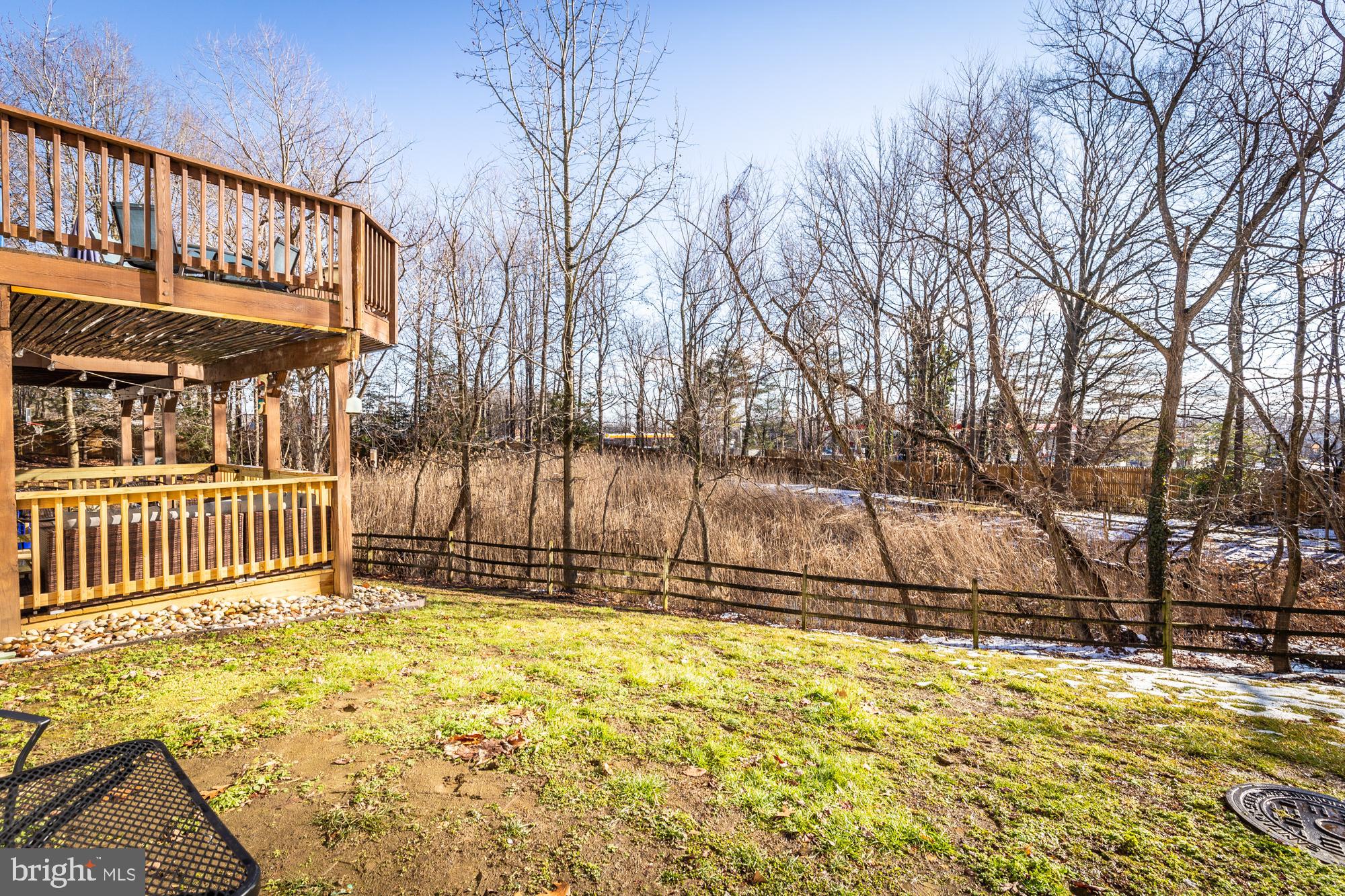 BEECHWOOD HILL - Residential