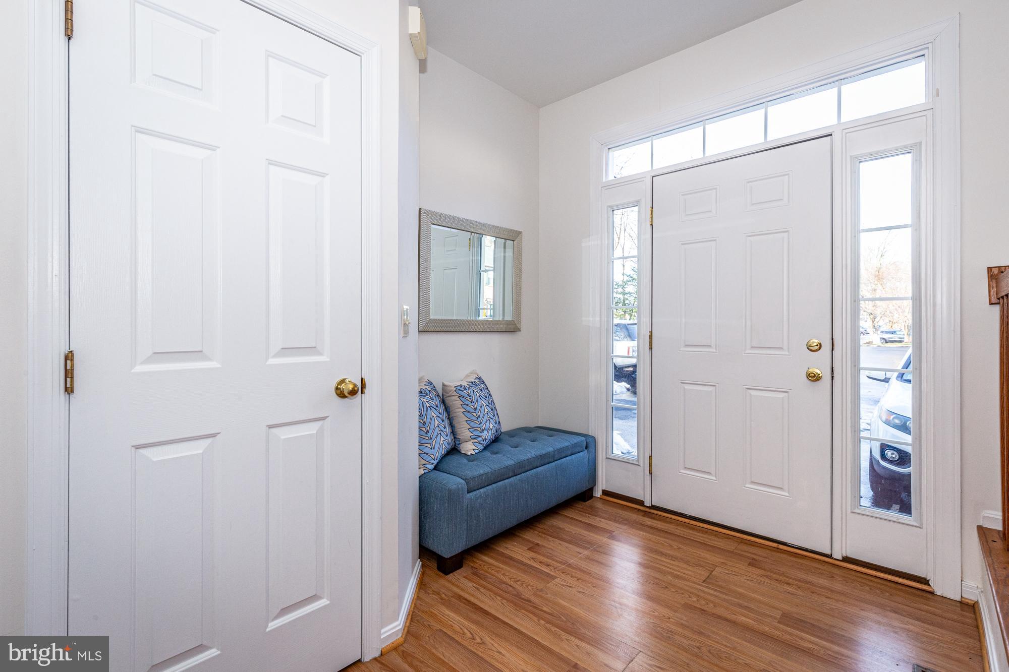 BEECHWOOD HILL - Residential