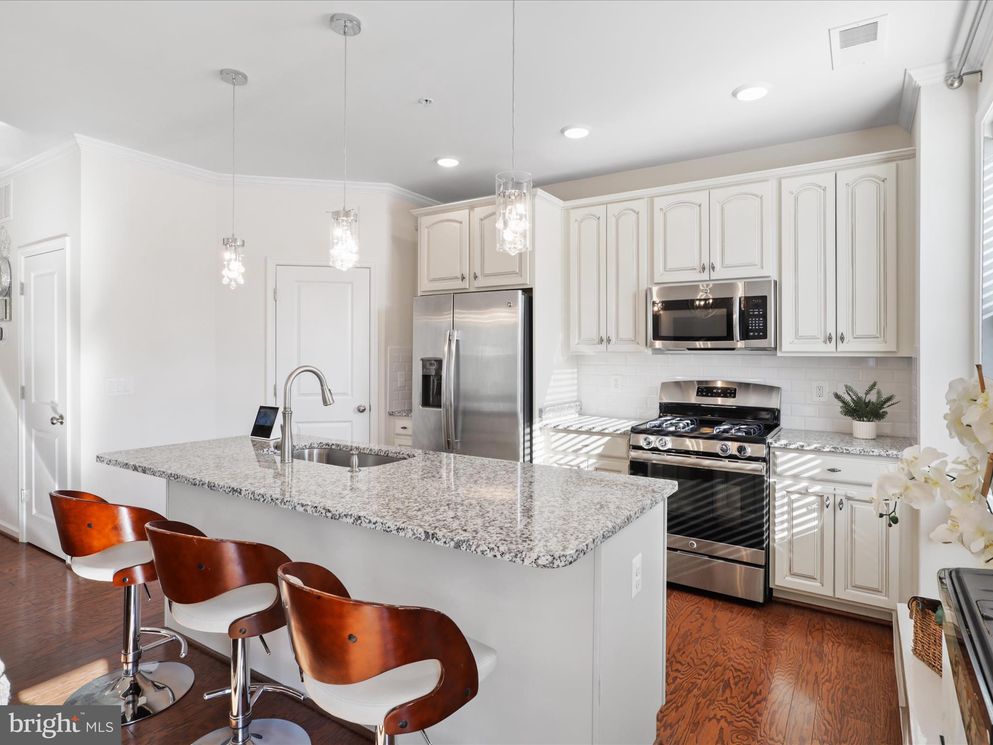 STONE RIDGE - Residential