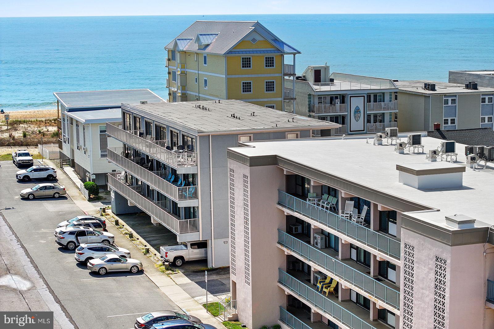 13 44TH STREET 403