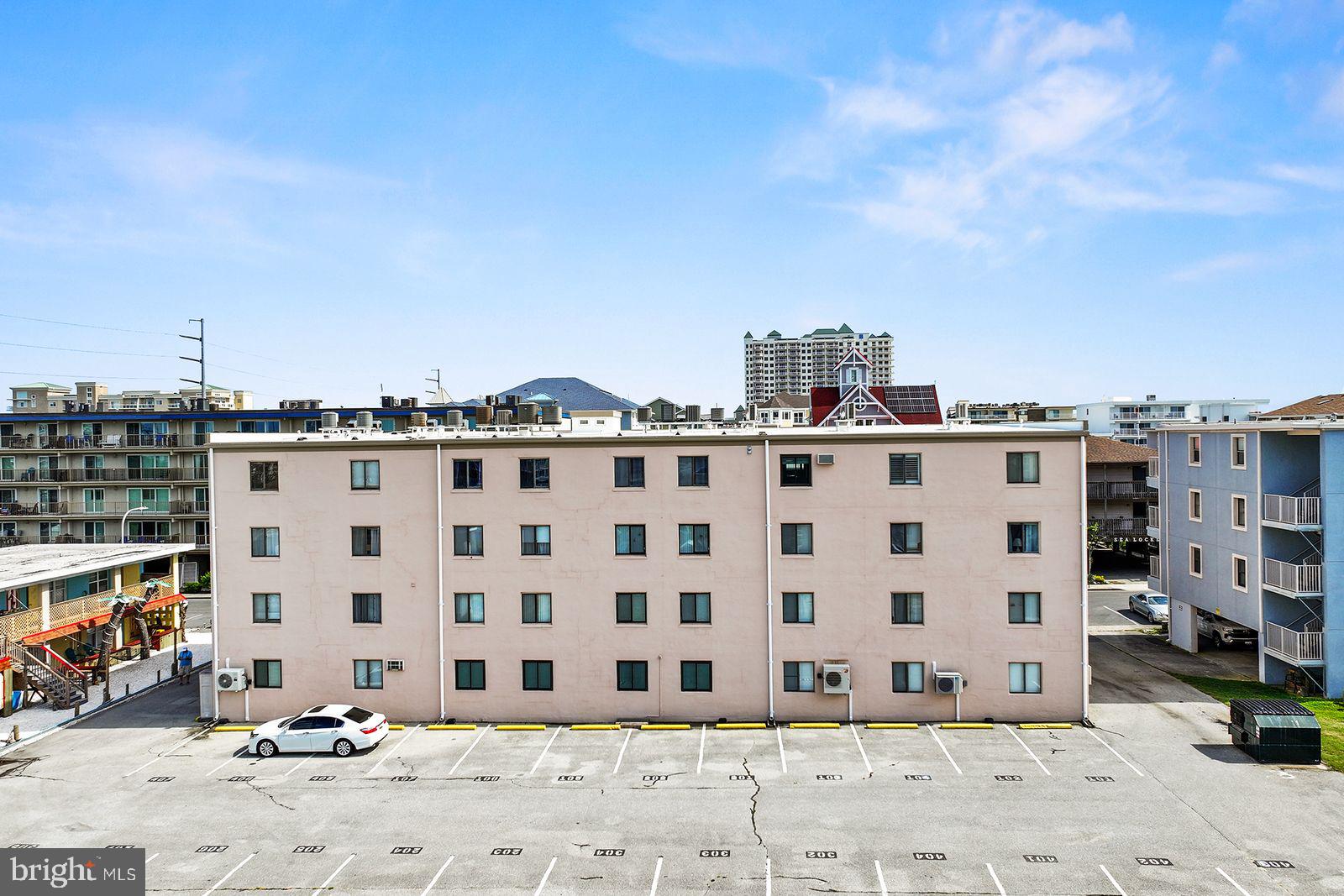 13 44TH STREET 403