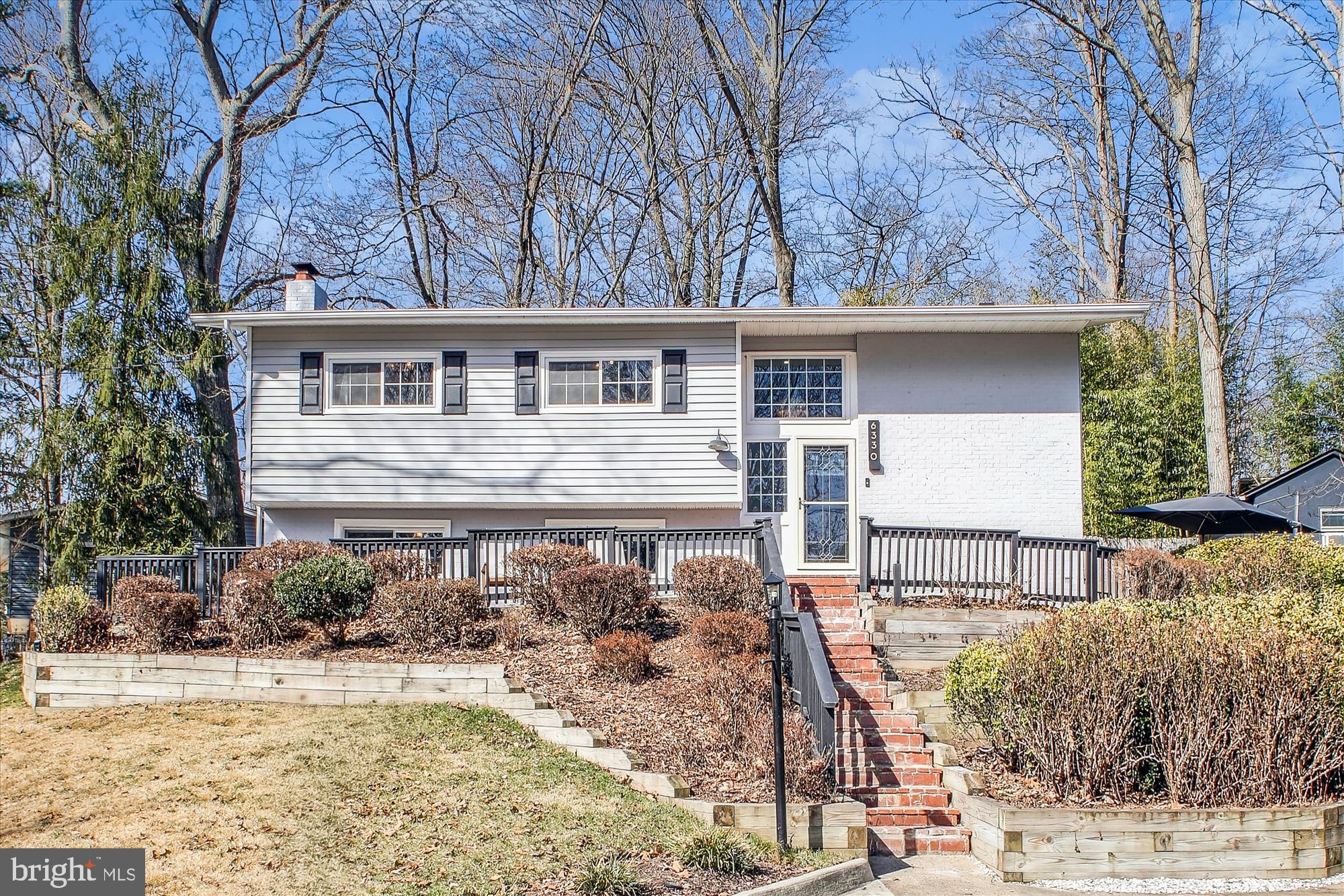 WESTVIEW HILLS - Residential