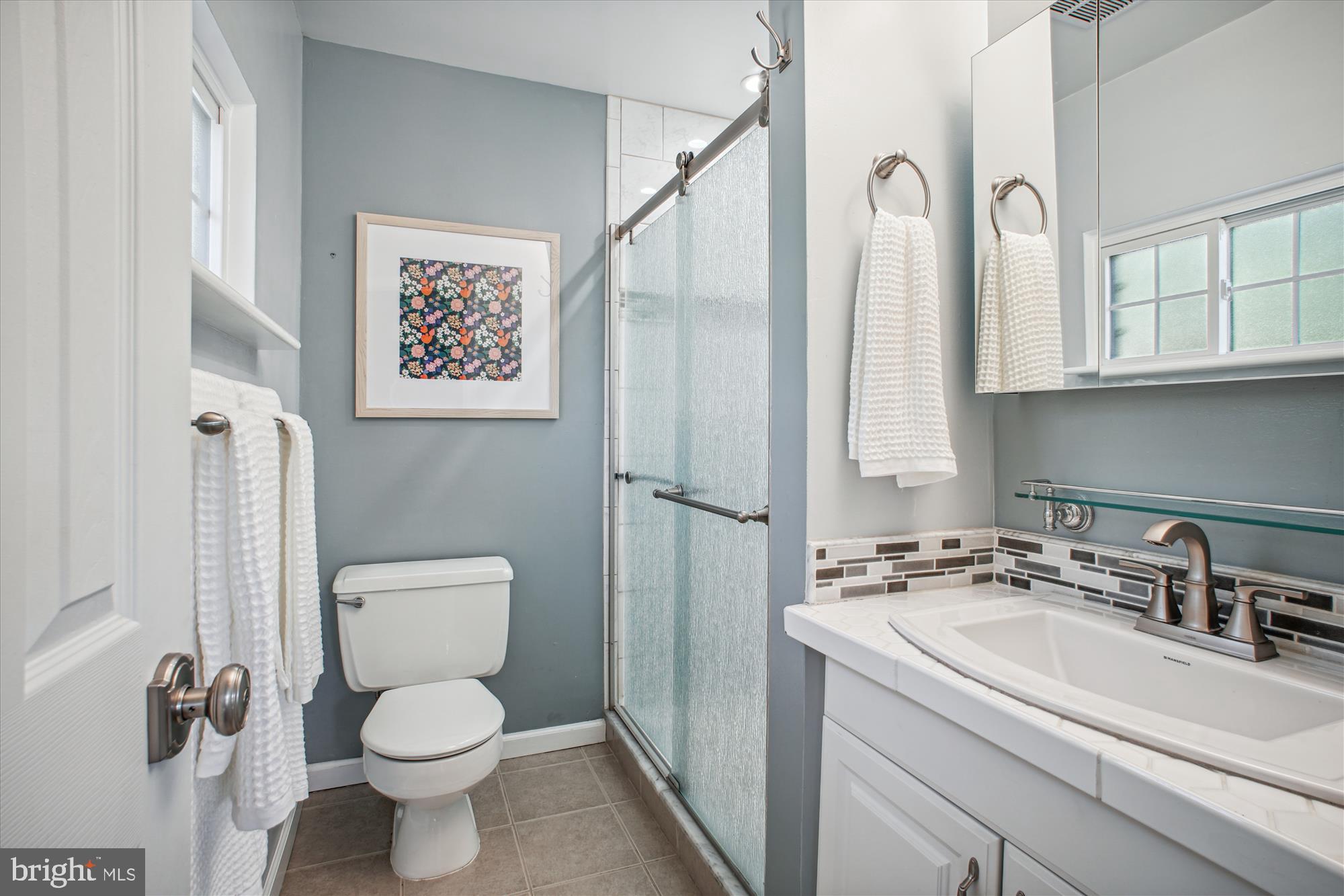 WESTVIEW HILLS - Residential
