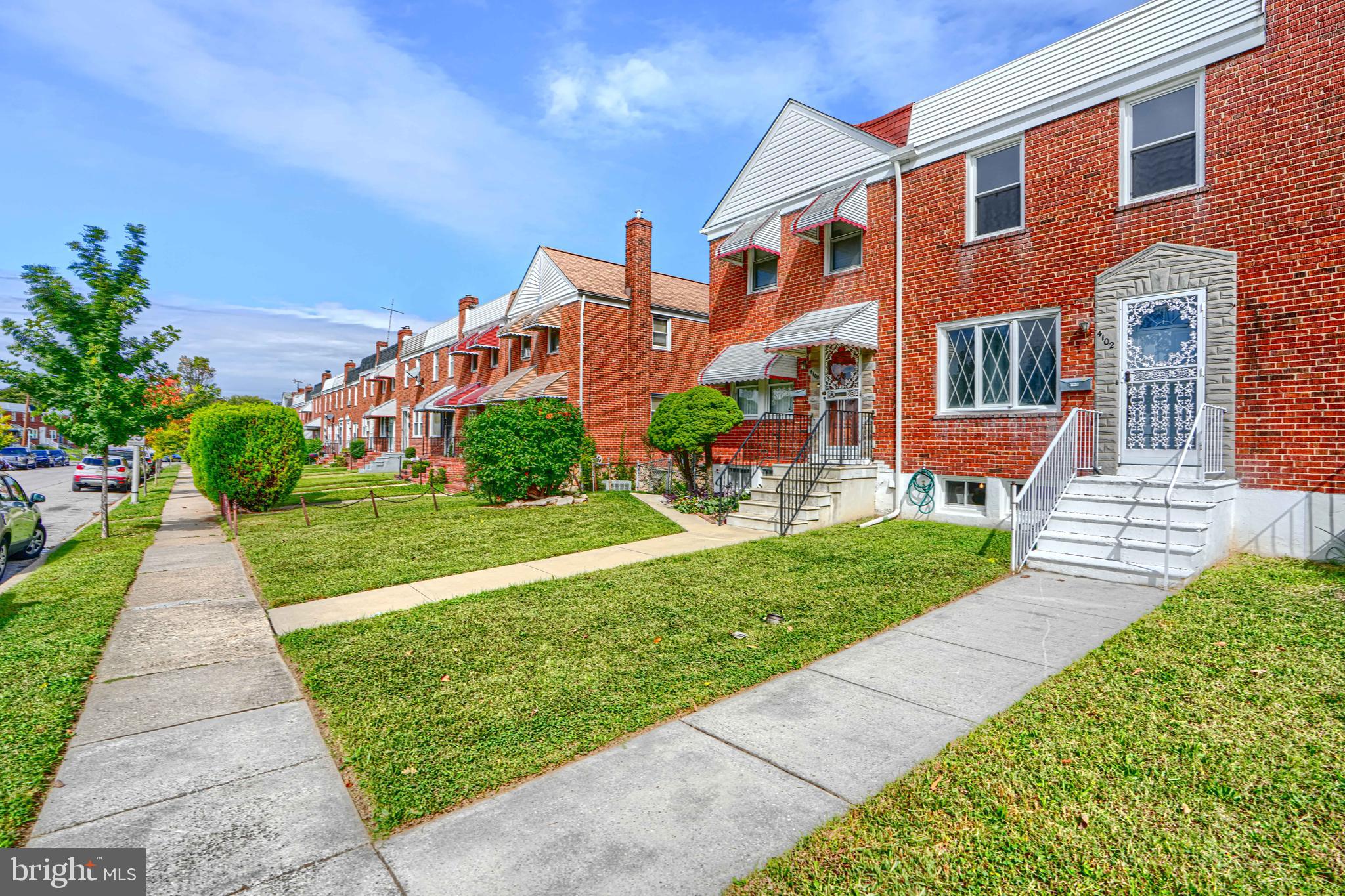 BELAIR-EDISON - Residential