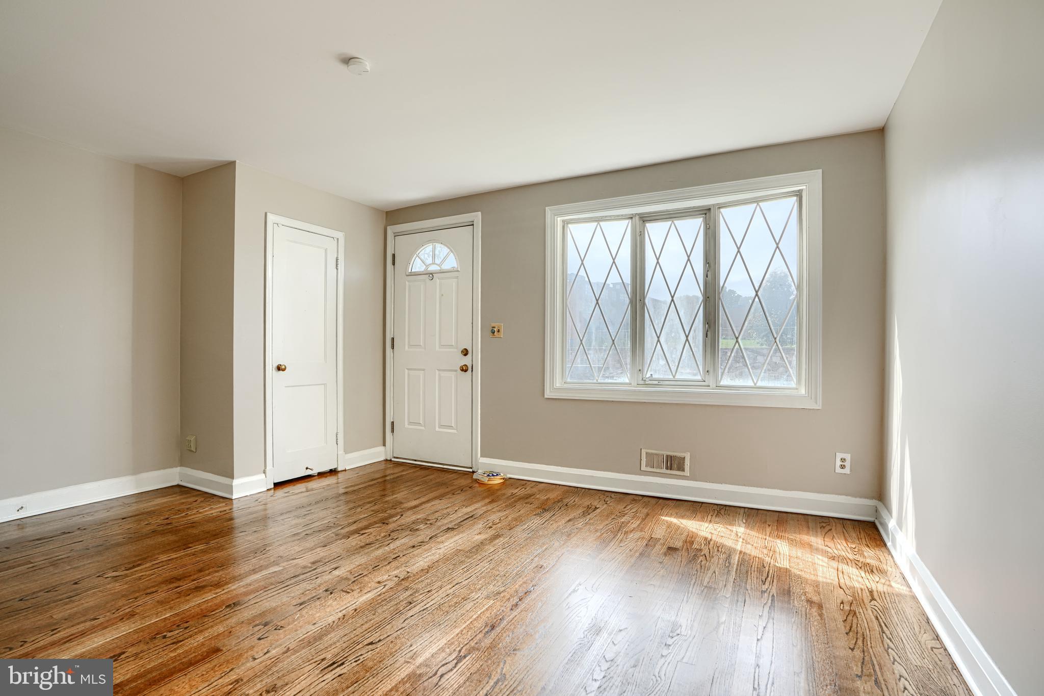 BELAIR-EDISON - Residential