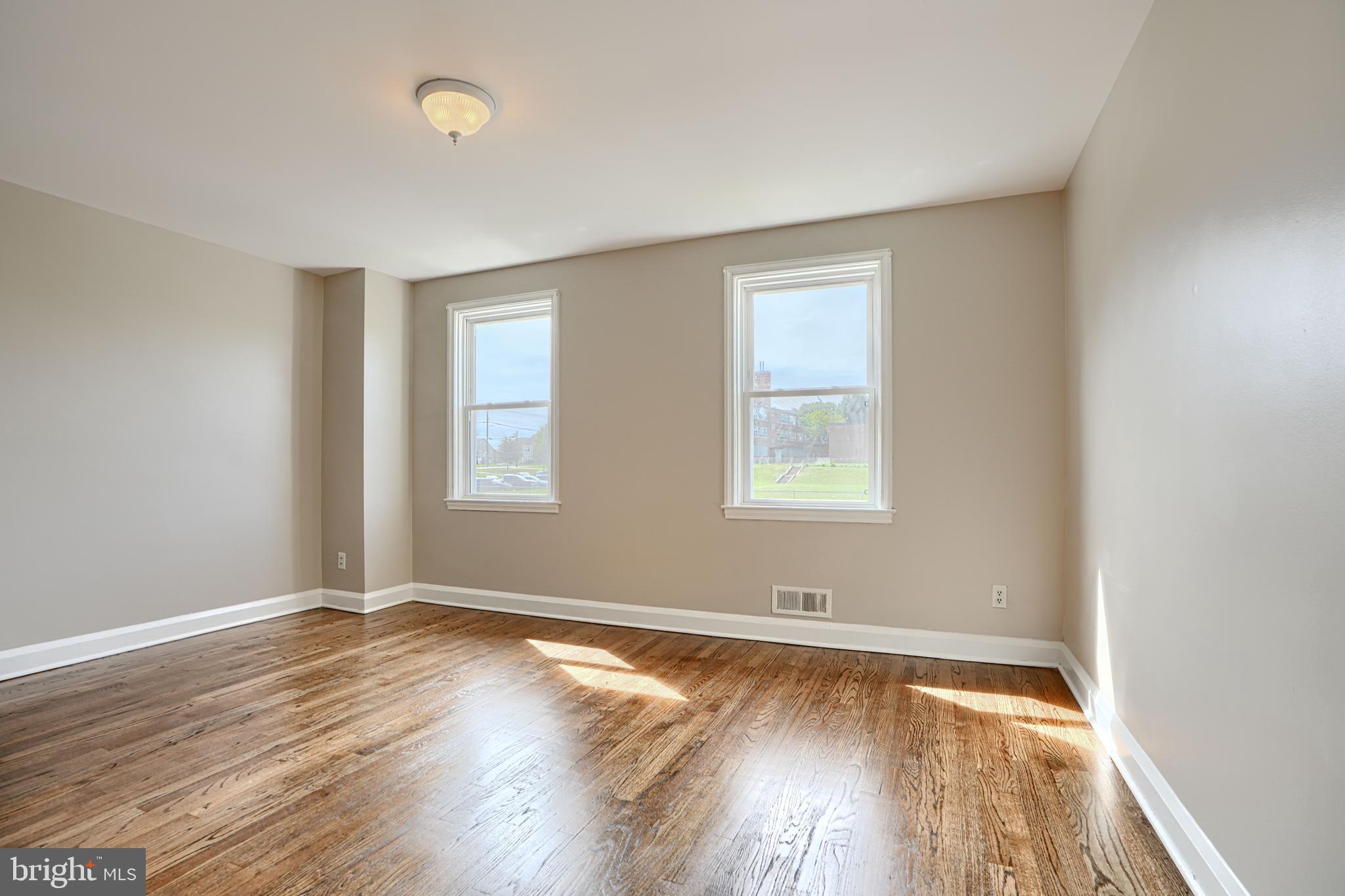 BELAIR-EDISON - Residential