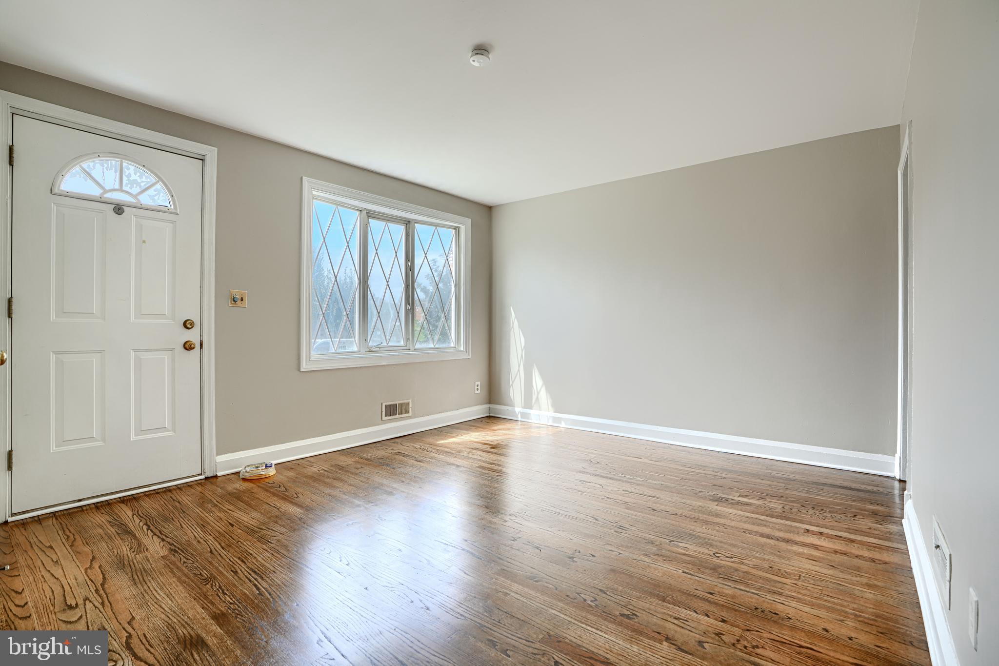 BELAIR-EDISON - Residential