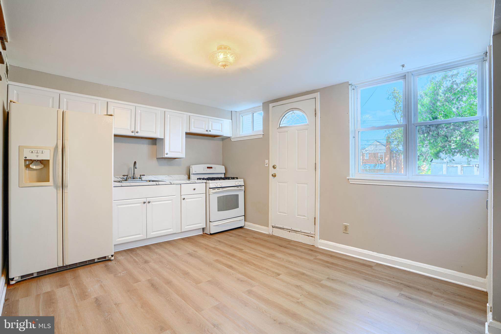 BELAIR-EDISON - Residential