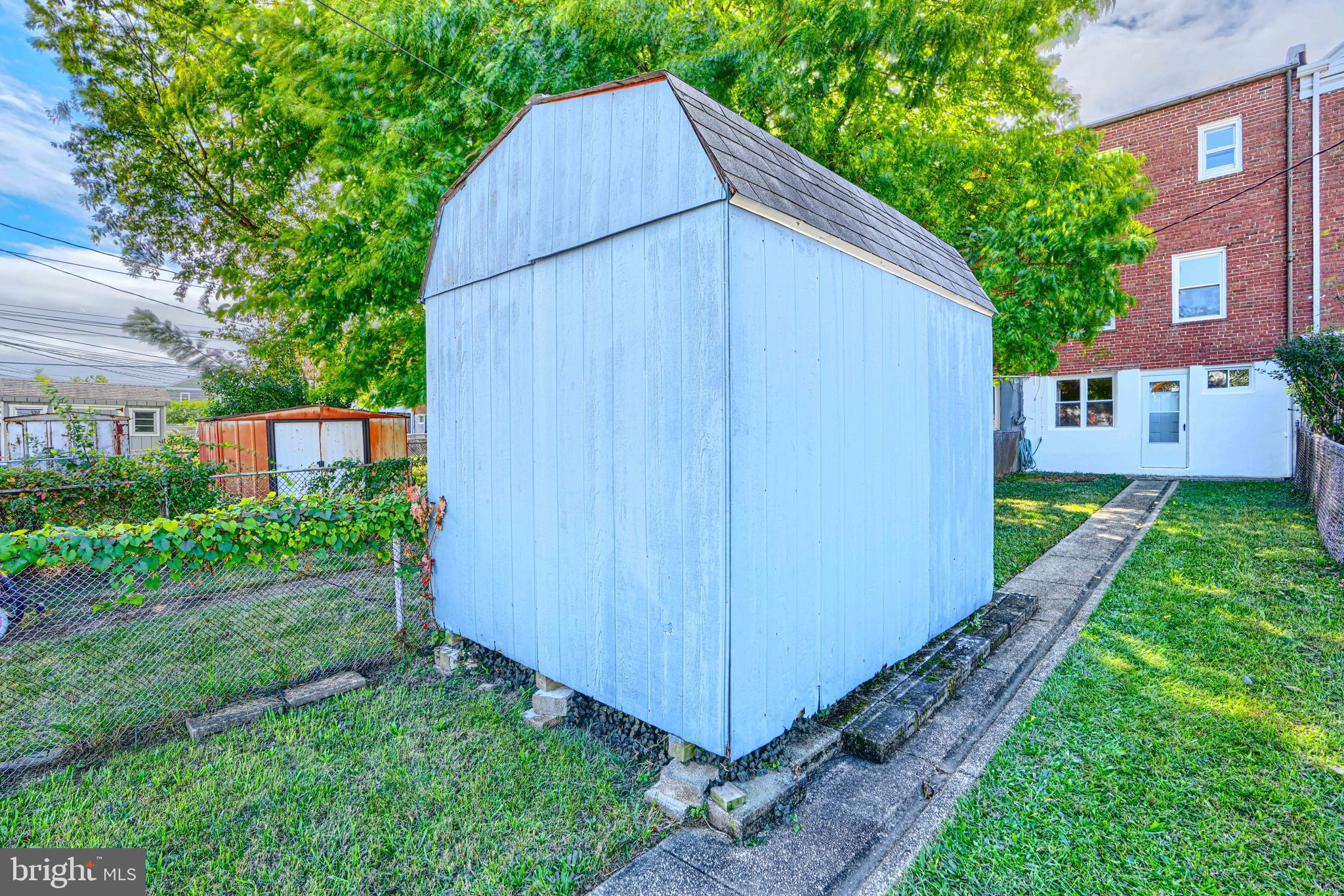 BELAIR-EDISON - Residential