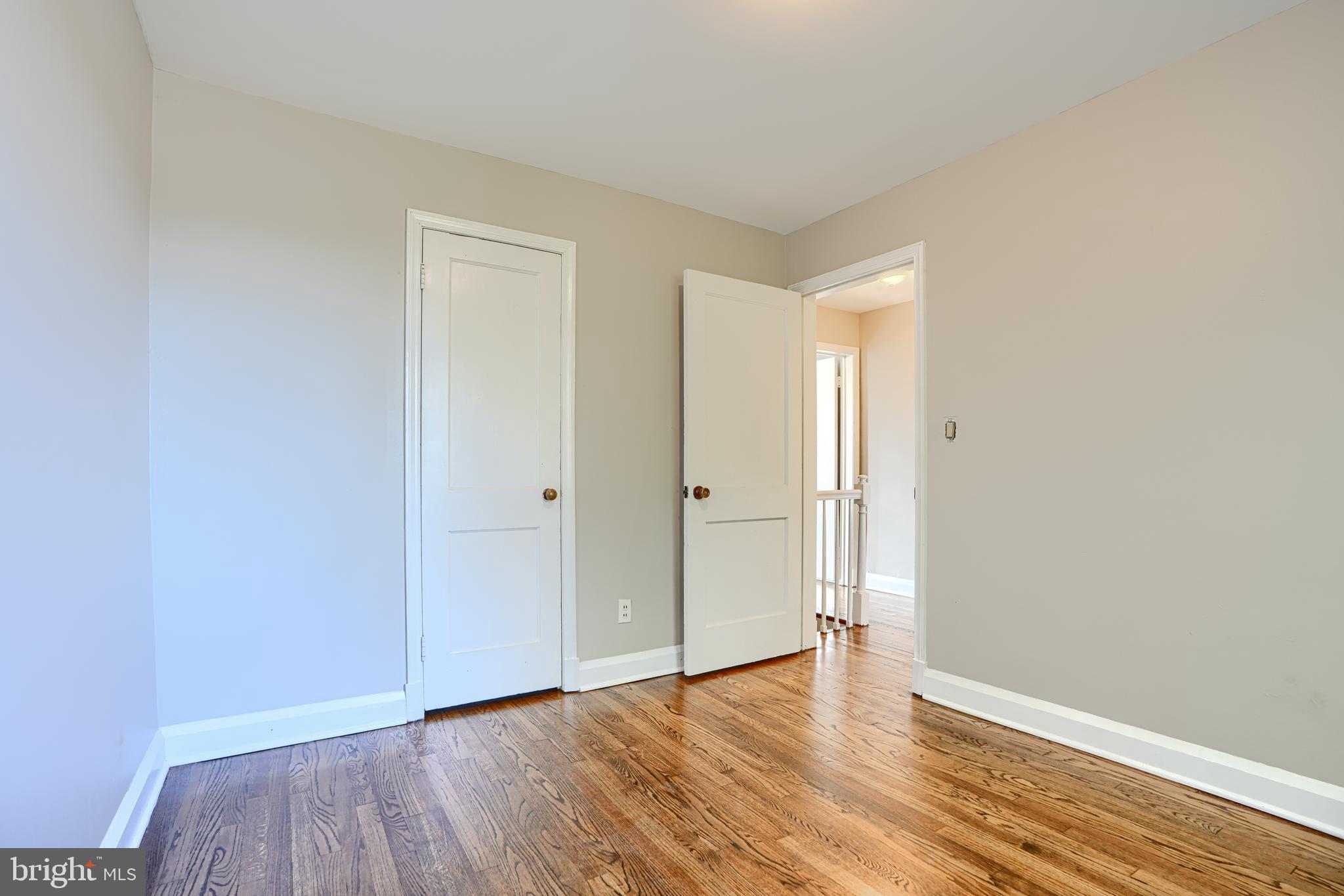 BELAIR-EDISON - Residential