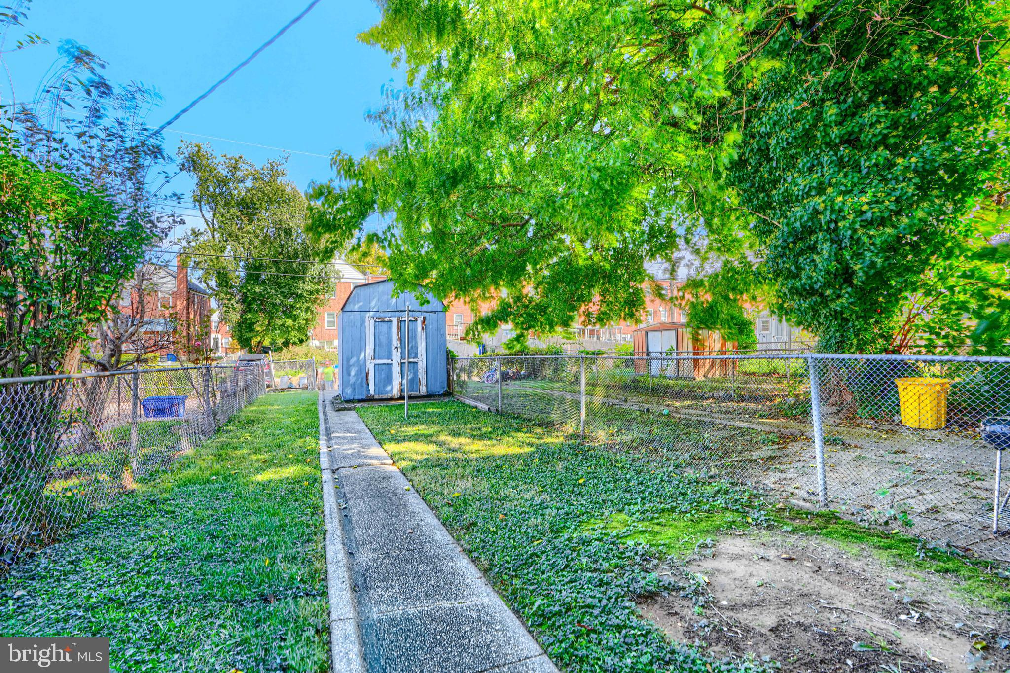 BELAIR-EDISON - Residential