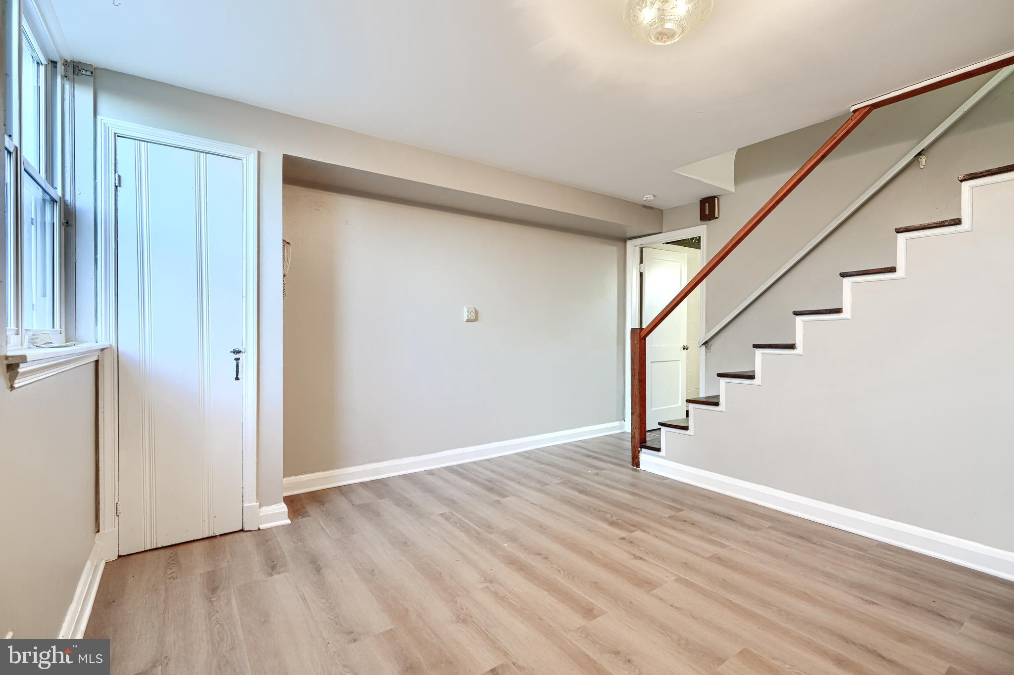 BELAIR-EDISON - Residential