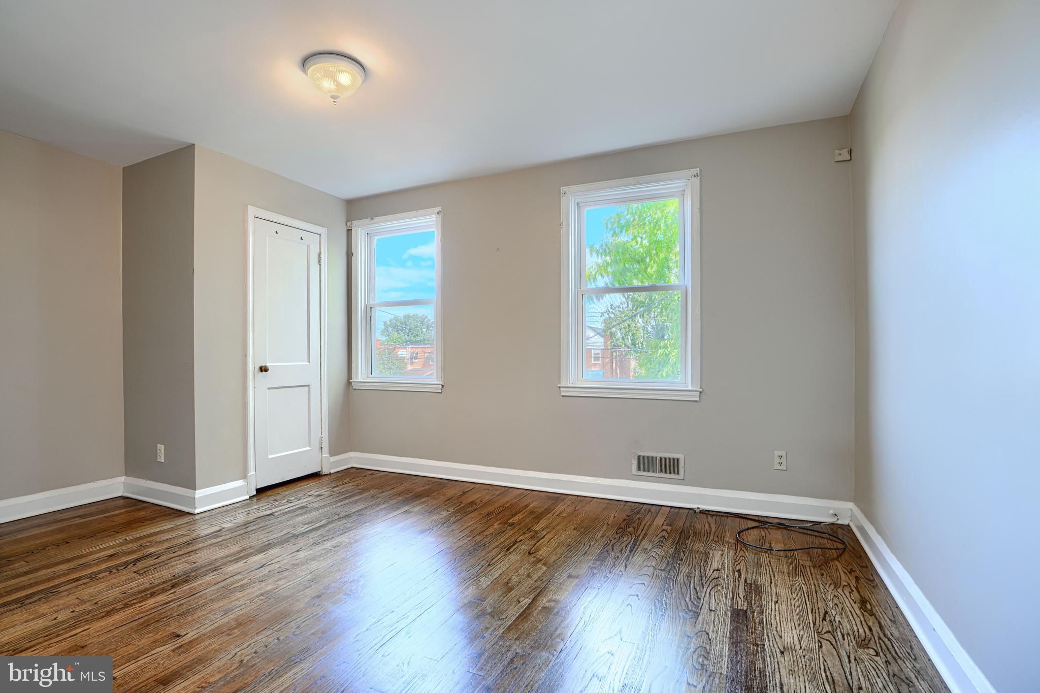 BELAIR-EDISON - Residential