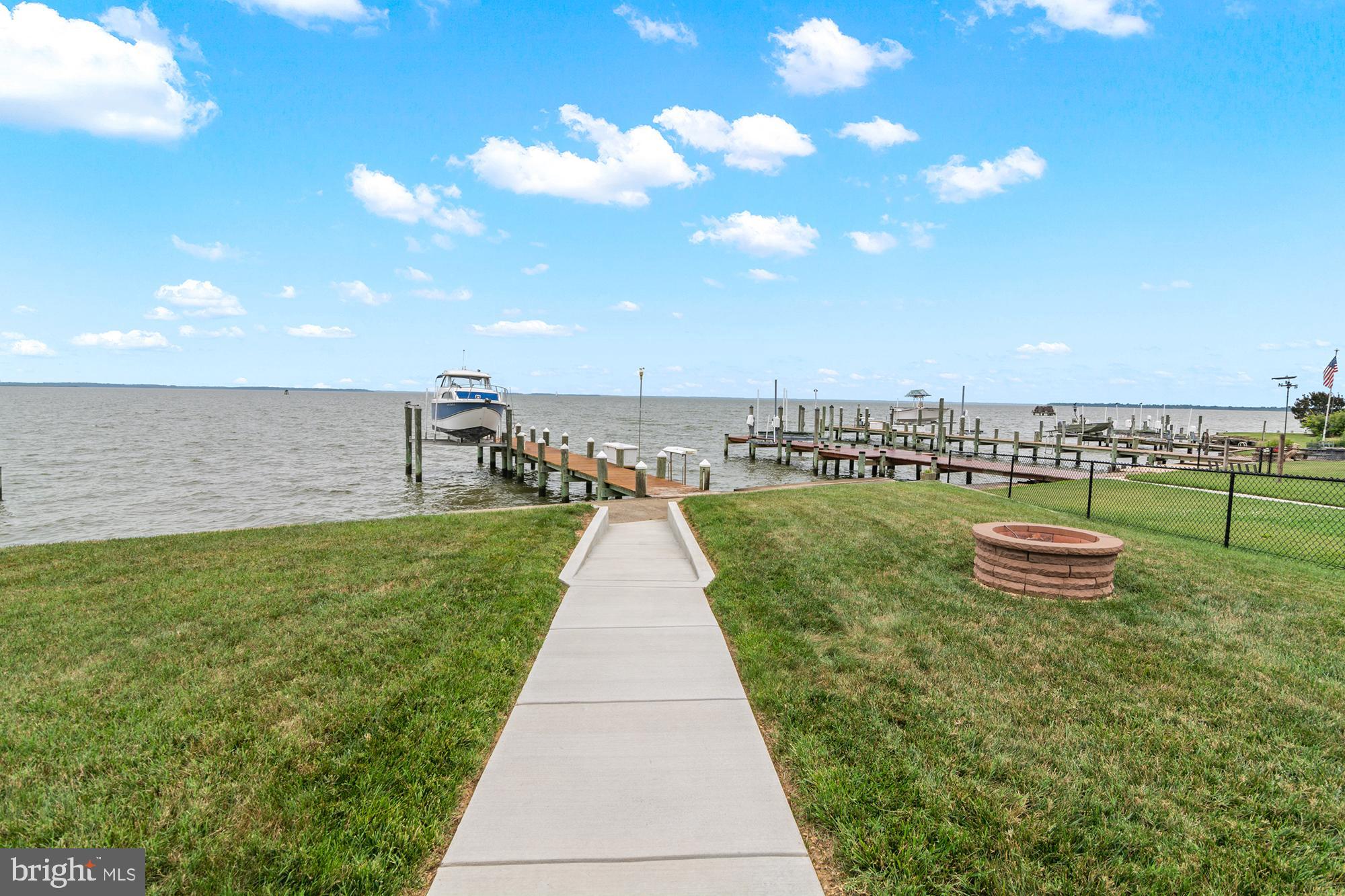 2724 HOLLY BEACH ROAD
