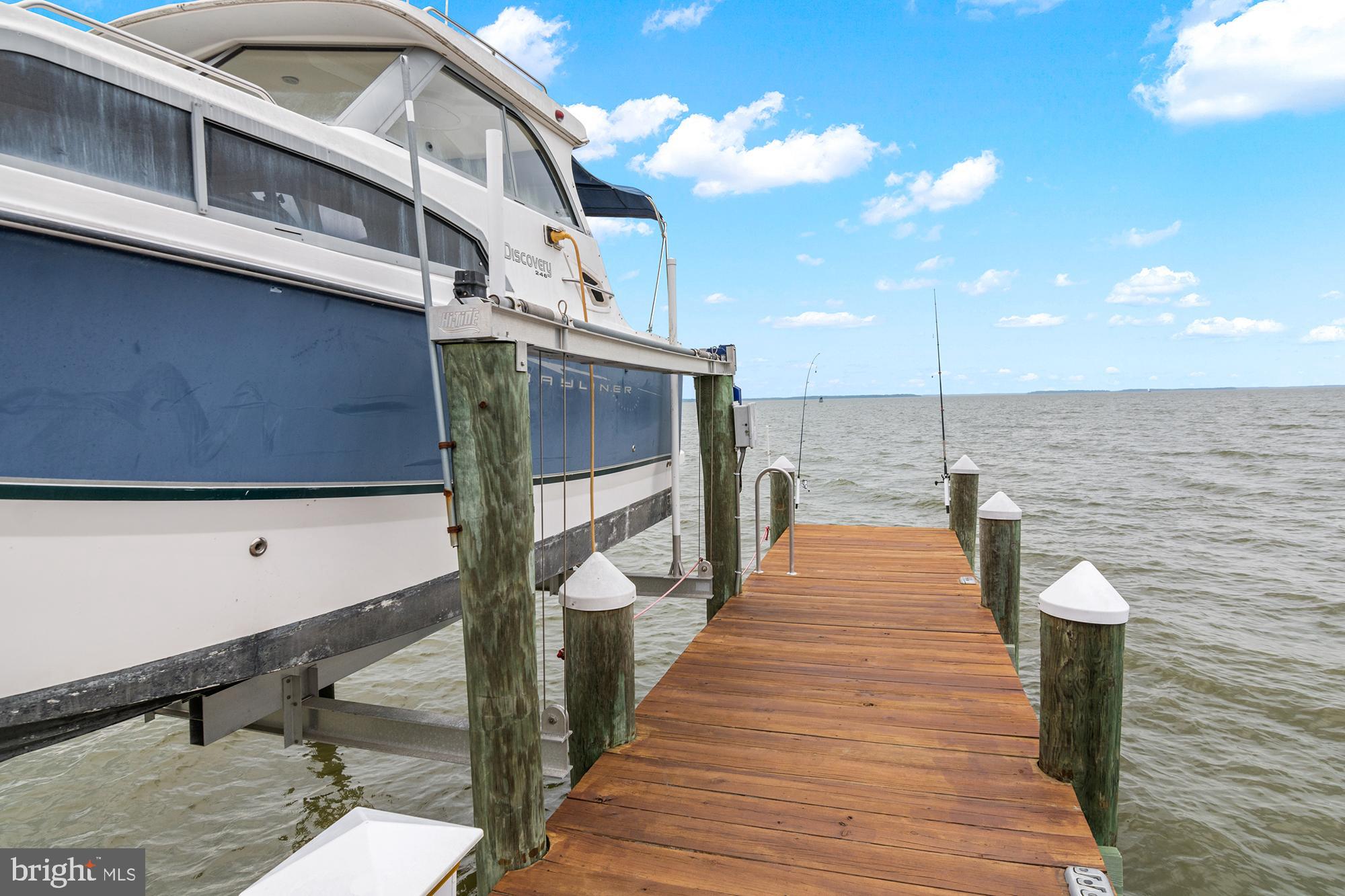 2724 HOLLY BEACH ROAD