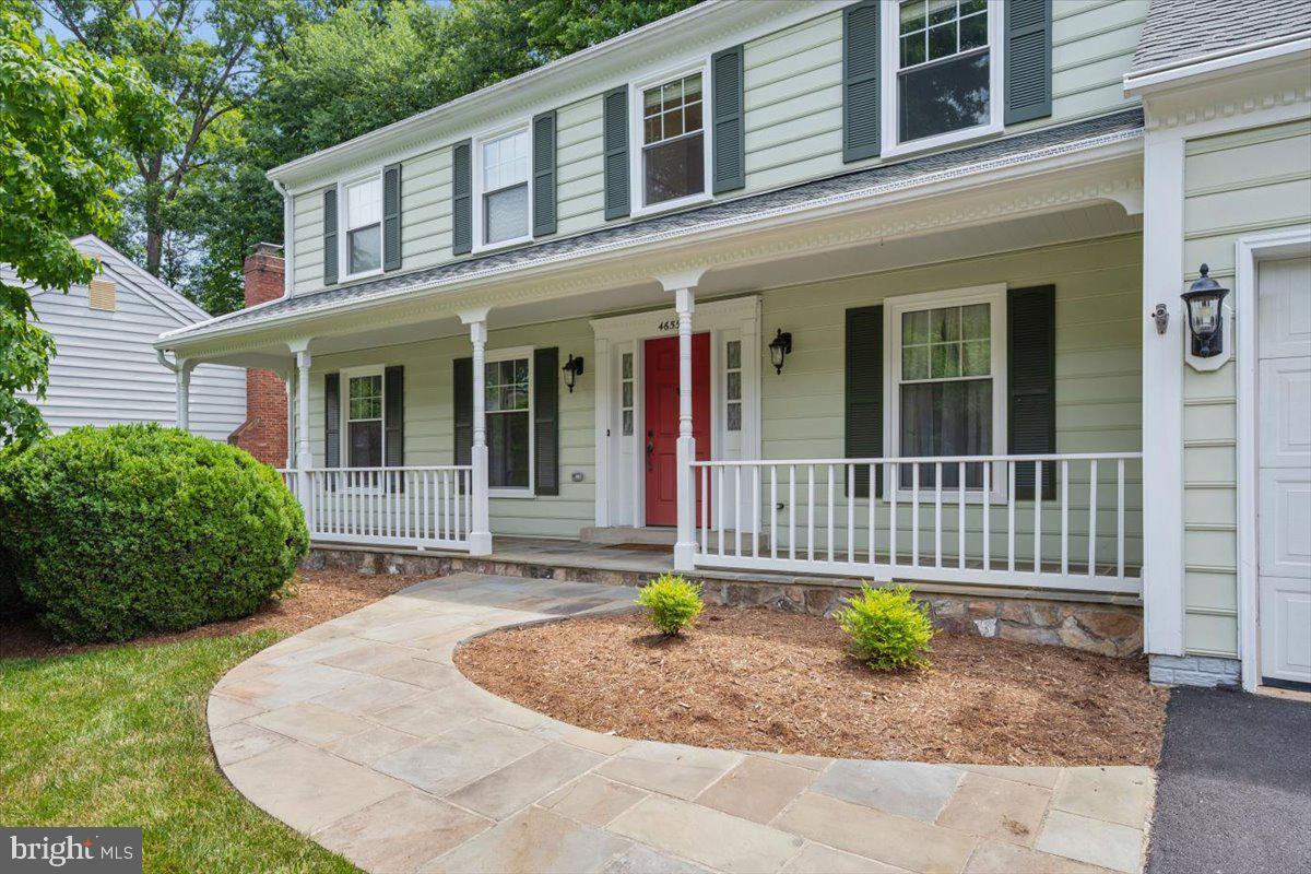 4655 BRADDOCK GREEN COURT