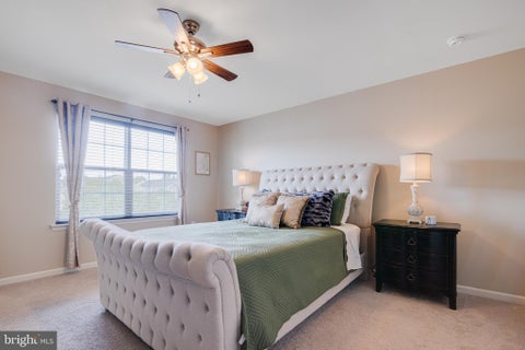 Townhouse For Rent - 46 Creekside Way<br/> BURLINGTON, NJ 08016
