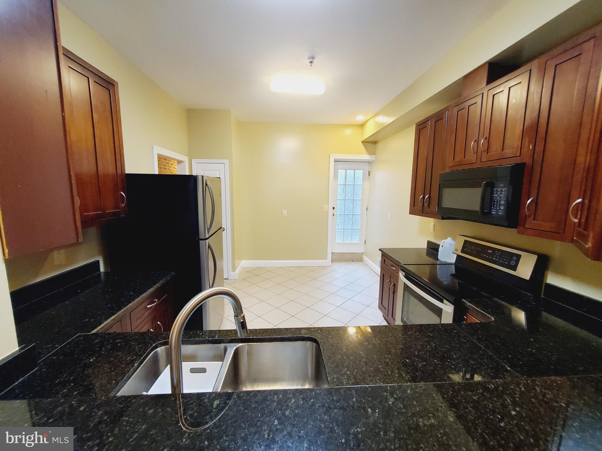 GWYNN FALLS - Residential Lease