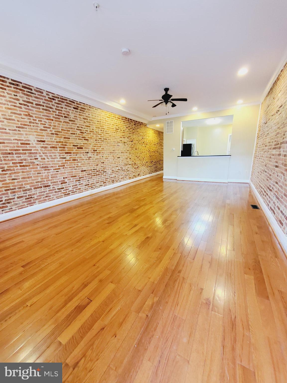 GWYNN FALLS - Residential Lease