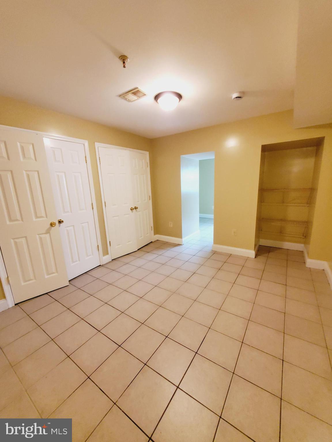 GWYNN FALLS - Residential Lease