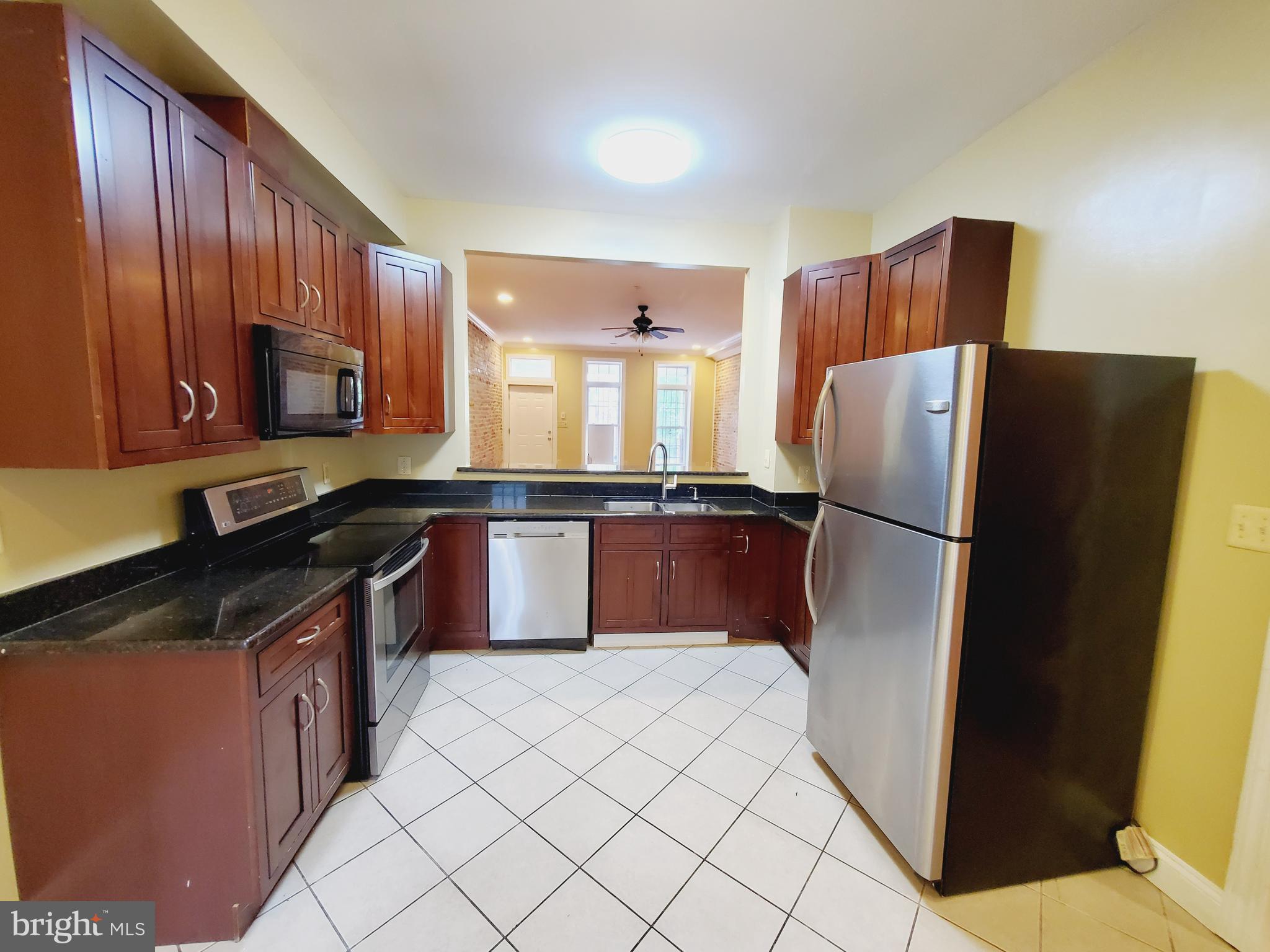 GWYNN FALLS - Residential Lease