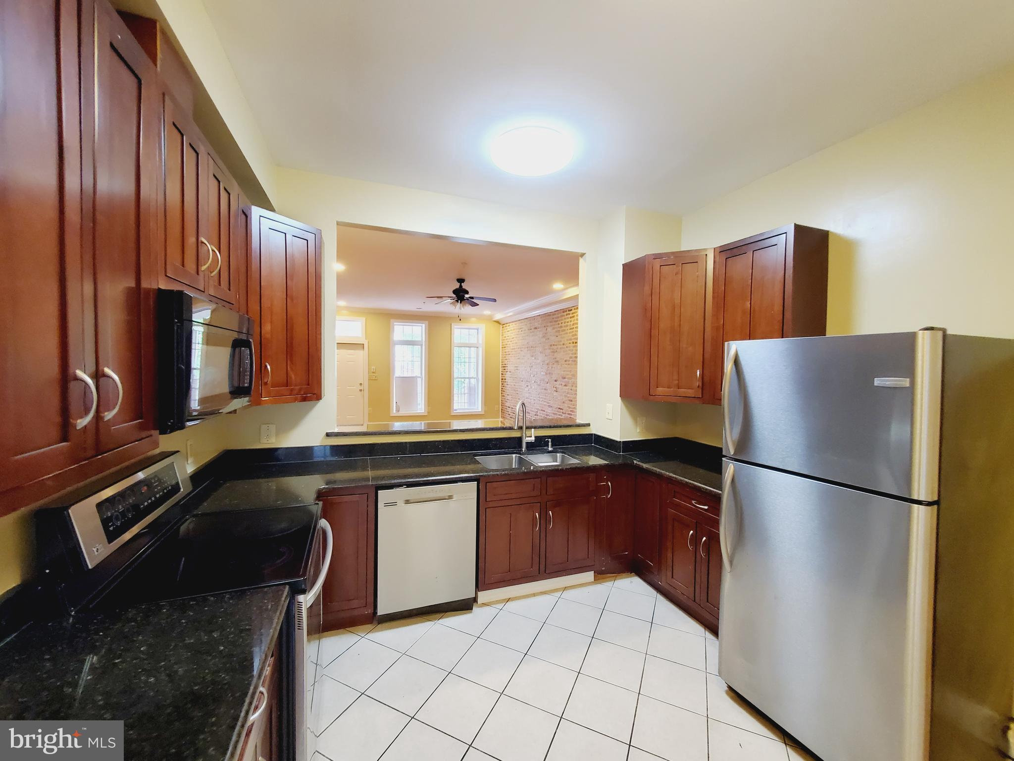 GWYNN FALLS - Residential Lease