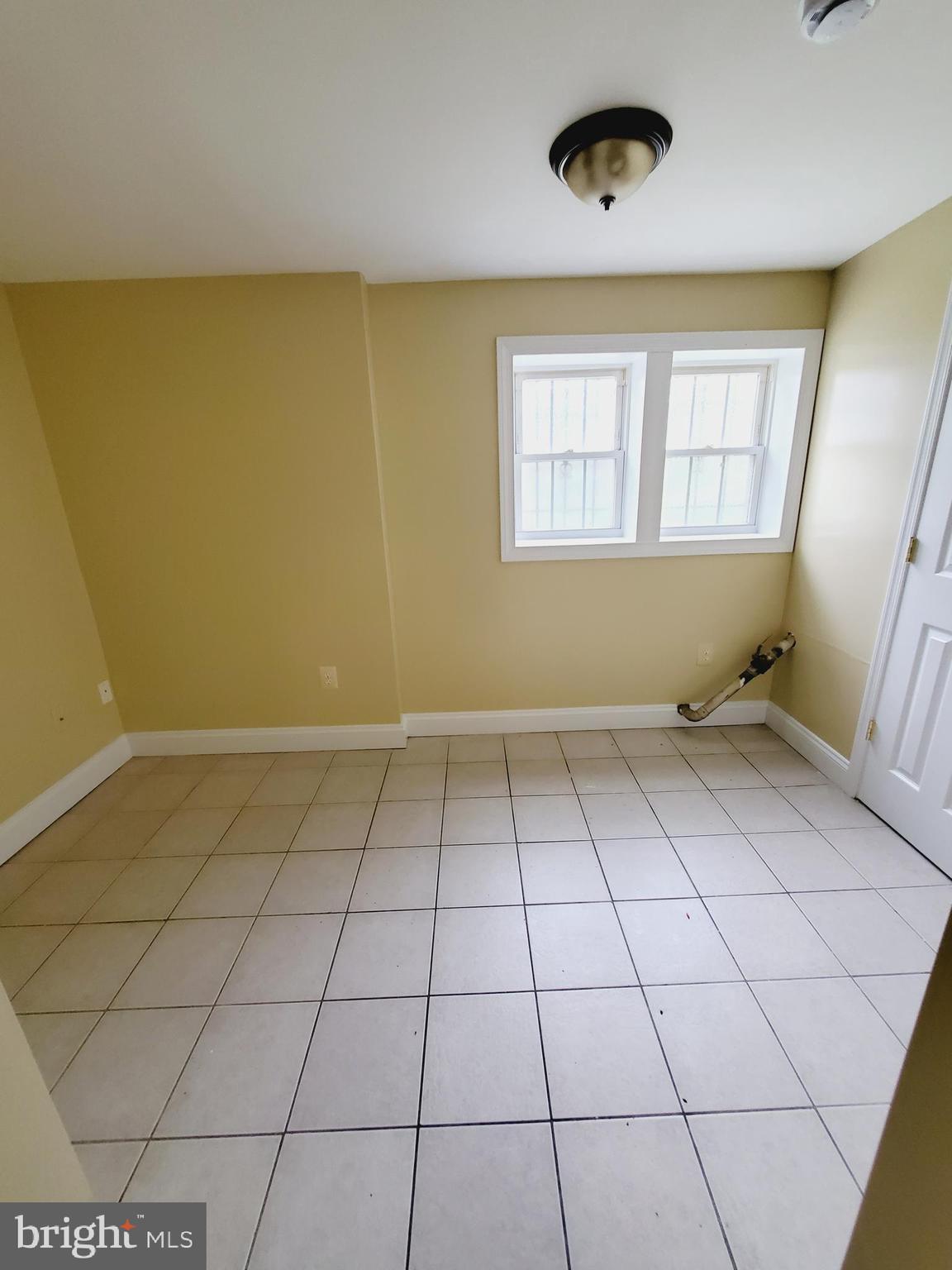 GWYNN FALLS - Residential Lease